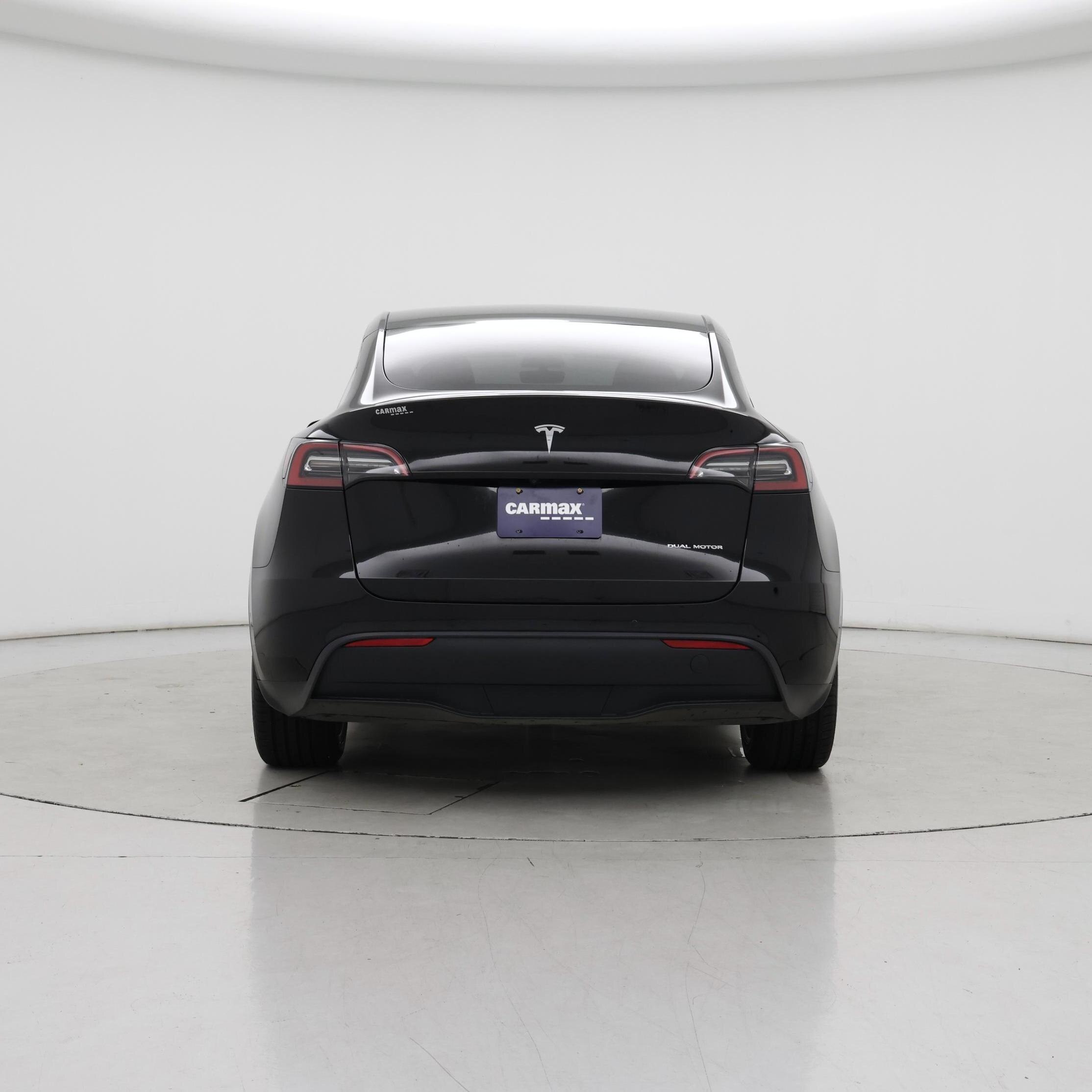 Thumbnail: 2021 Tesla Model Y - 6