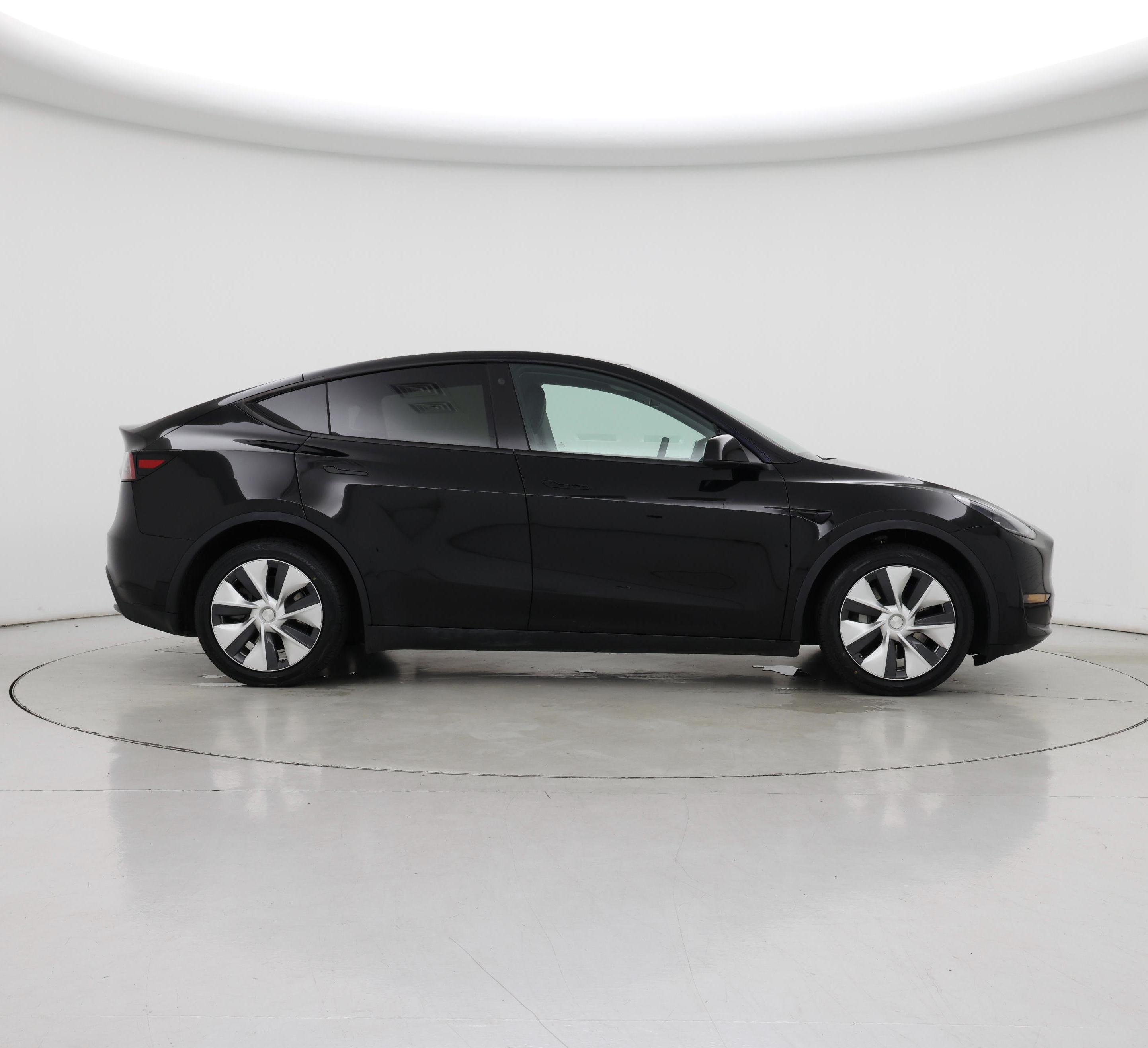 Thumbnail: 2021 Tesla Model Y - 7