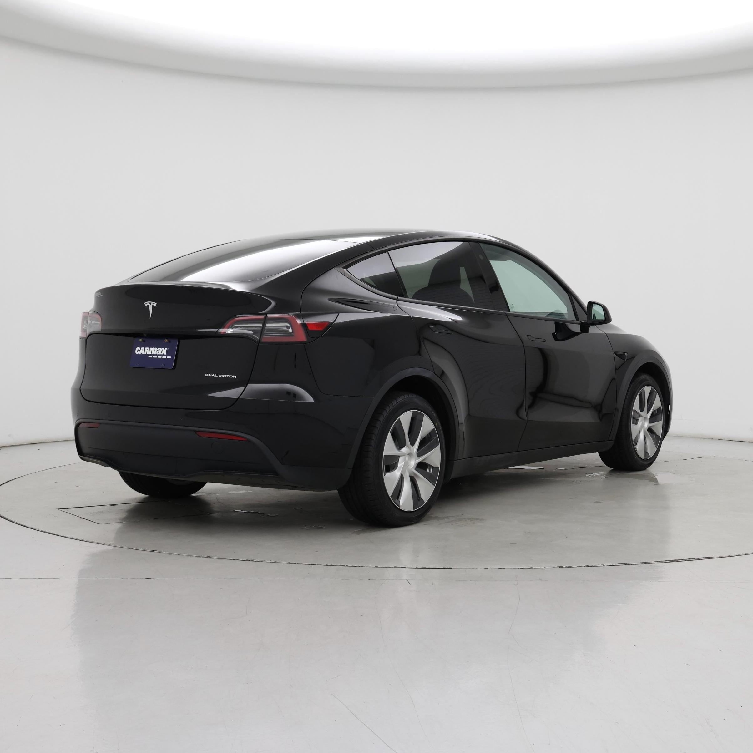 Thumbnail: 2021 Tesla Model Y - 8