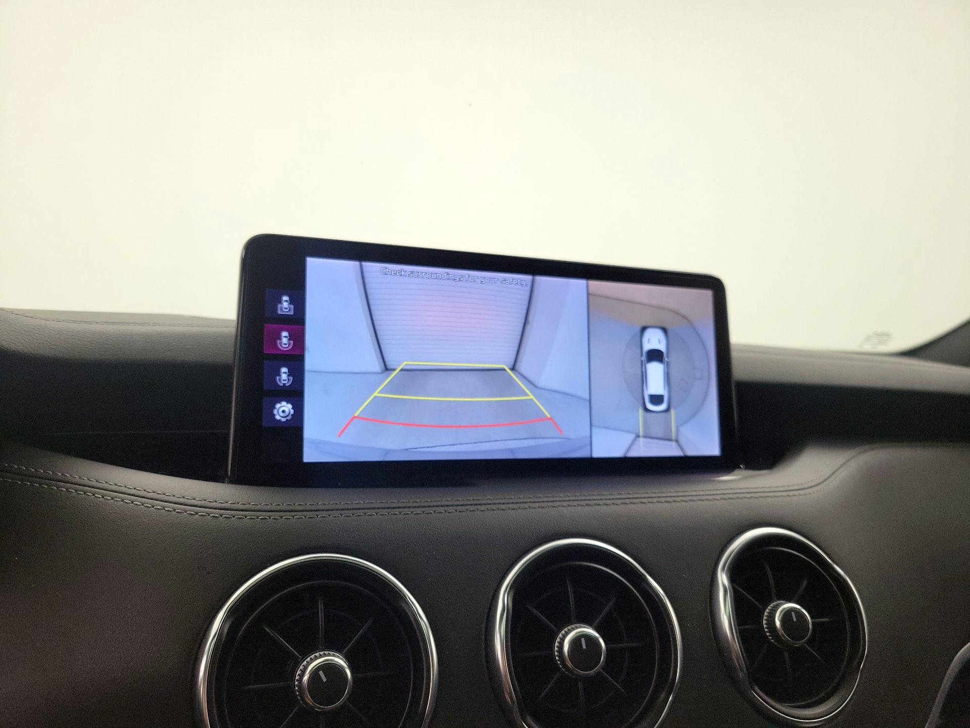 Thumbnail: 2022 Kia Stinger - 15