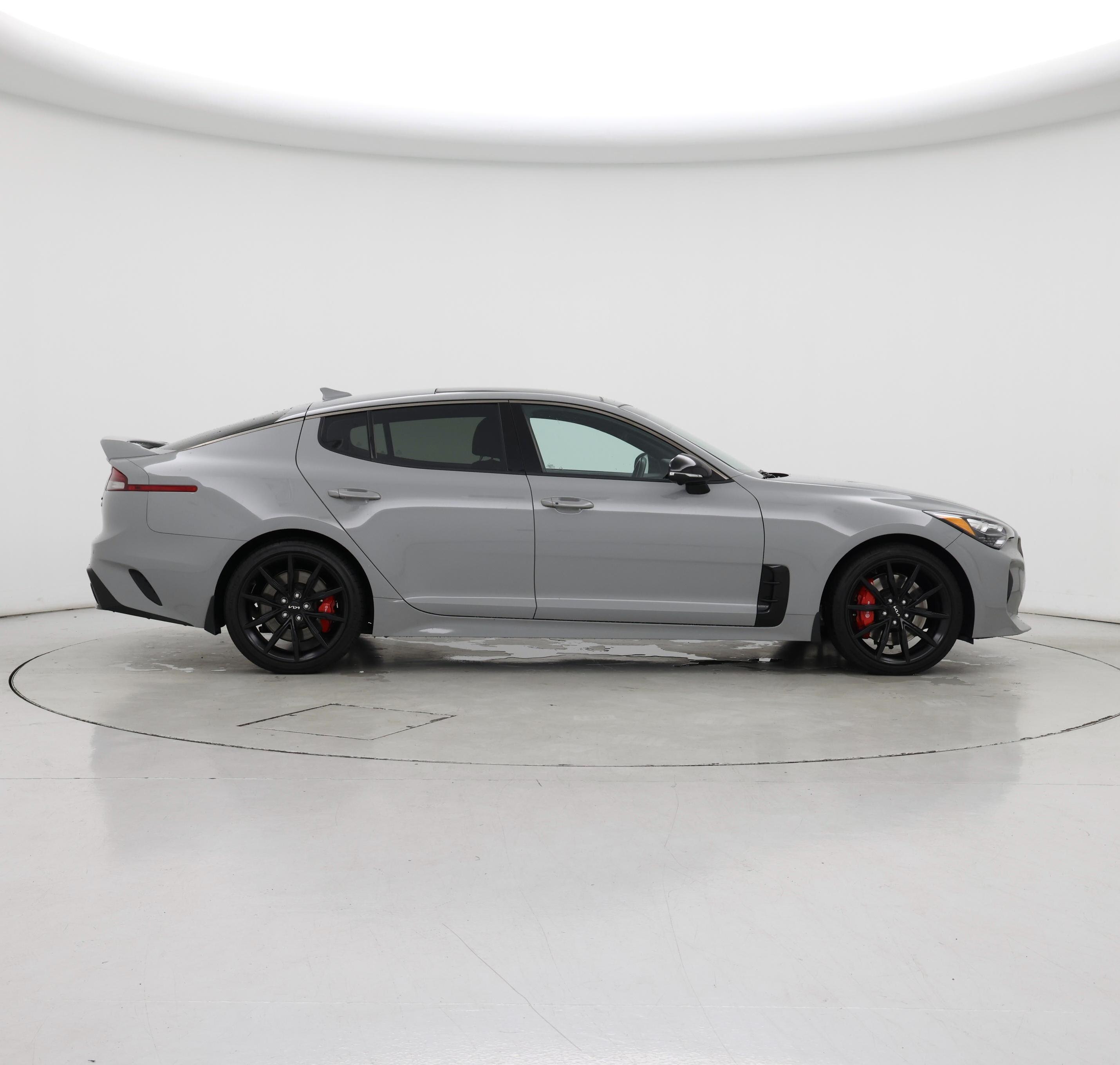 Thumbnail: 2022 Kia Stinger - 7