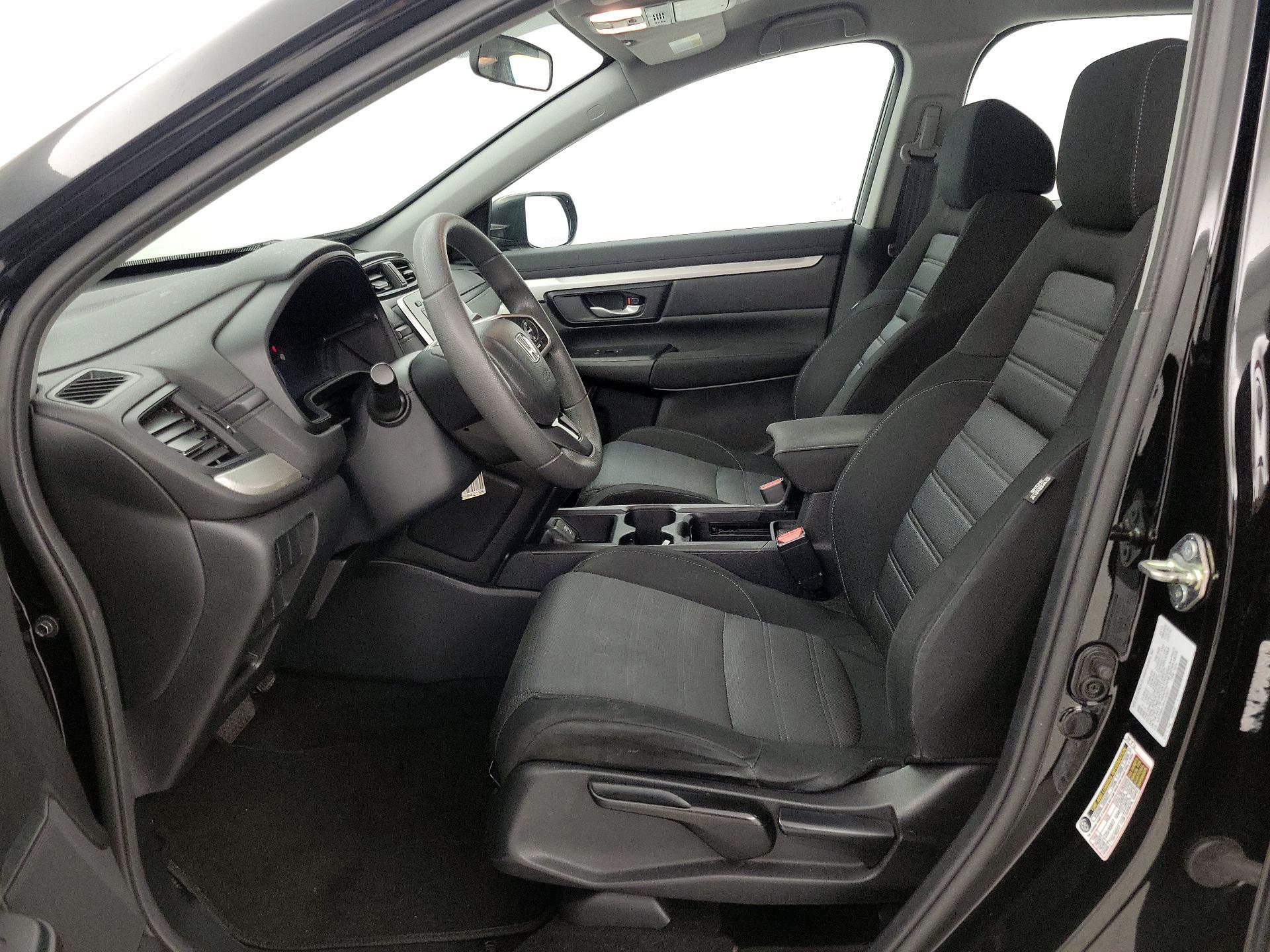 Thumbnail: 2017 Honda CR-V - 11