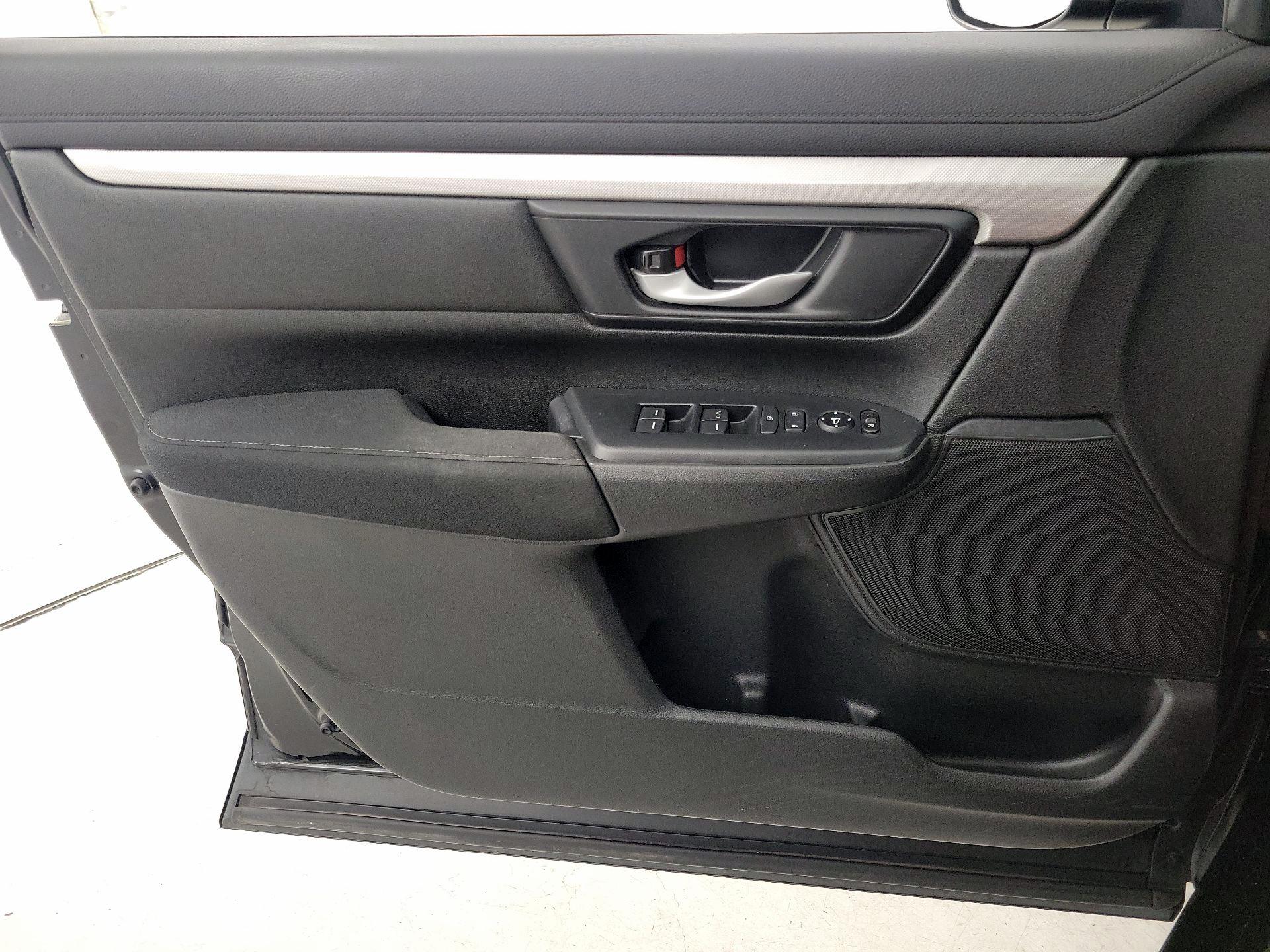 Thumbnail: 2017 Honda CR-V - 12