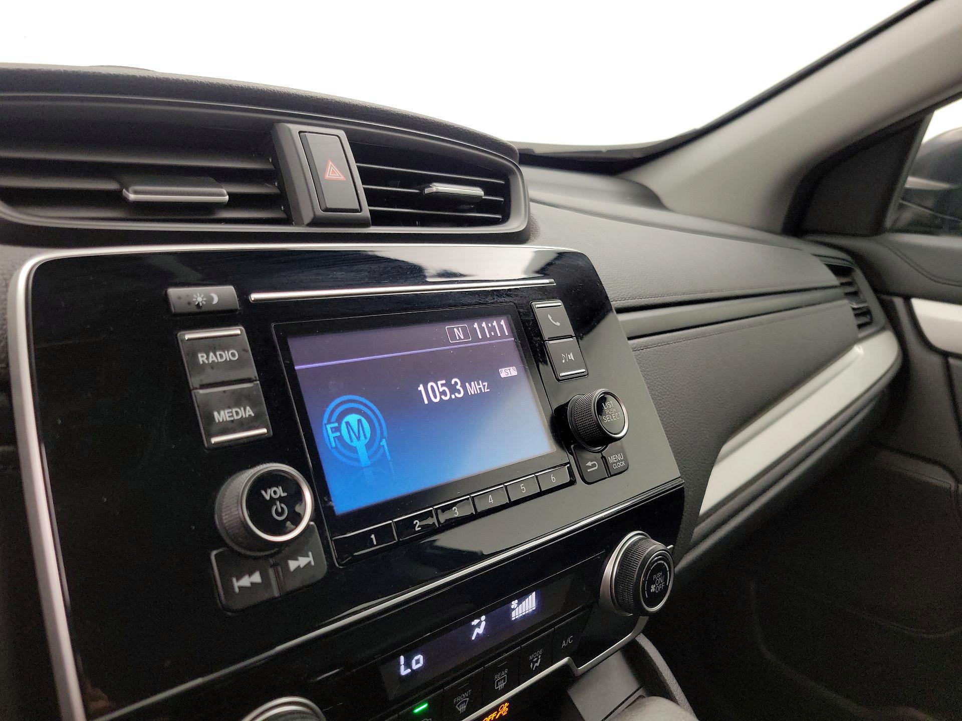 Thumbnail: 2017 Honda CR-V - 15