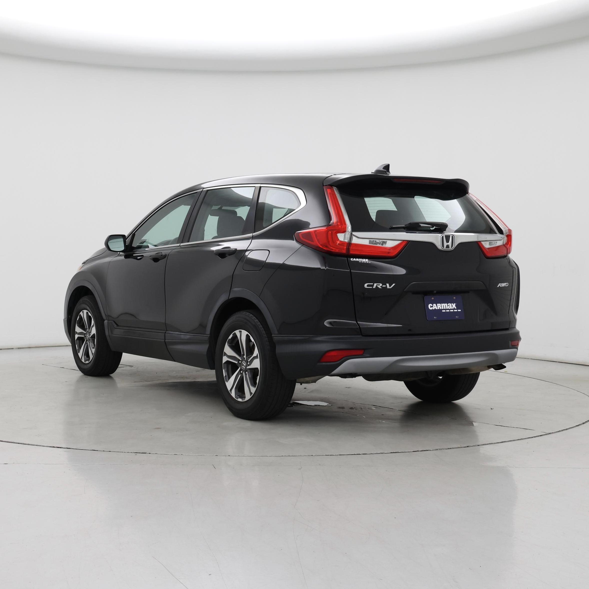 Thumbnail: 2017 Honda CR-V - 2
