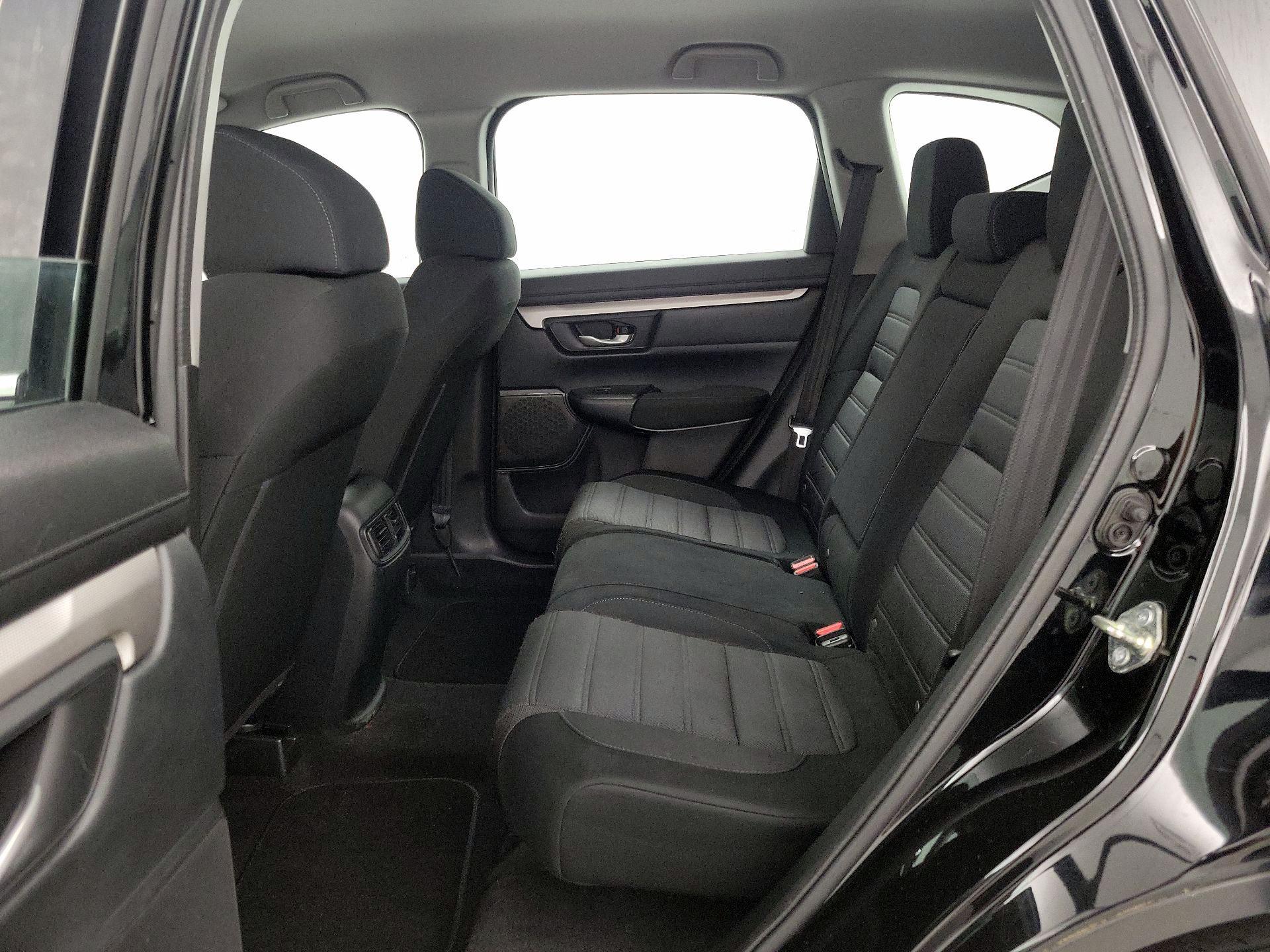 Thumbnail: 2017 Honda CR-V - 19