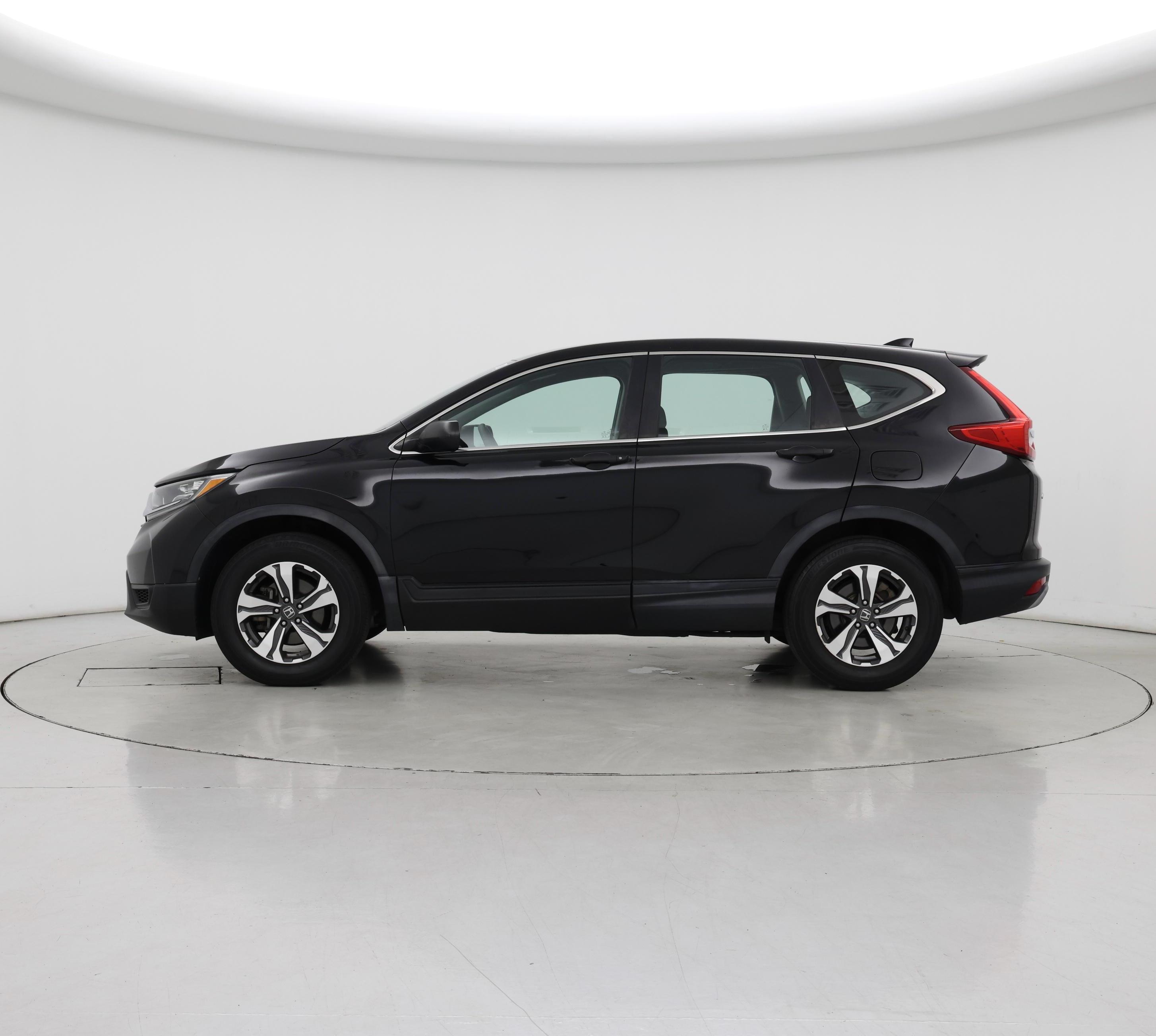 Thumbnail: 2017 Honda CR-V - 3