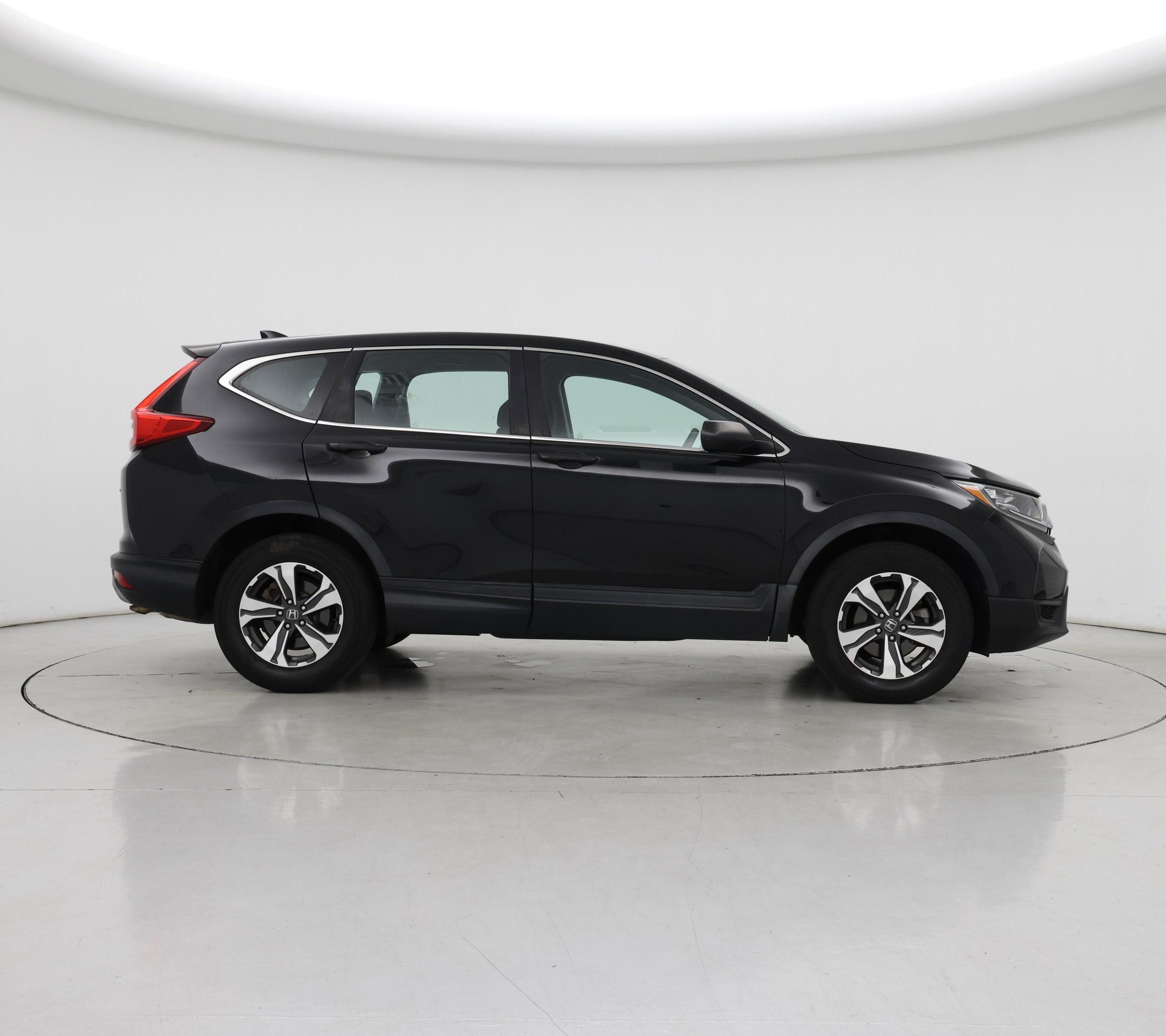 Thumbnail: 2017 Honda CR-V - 7