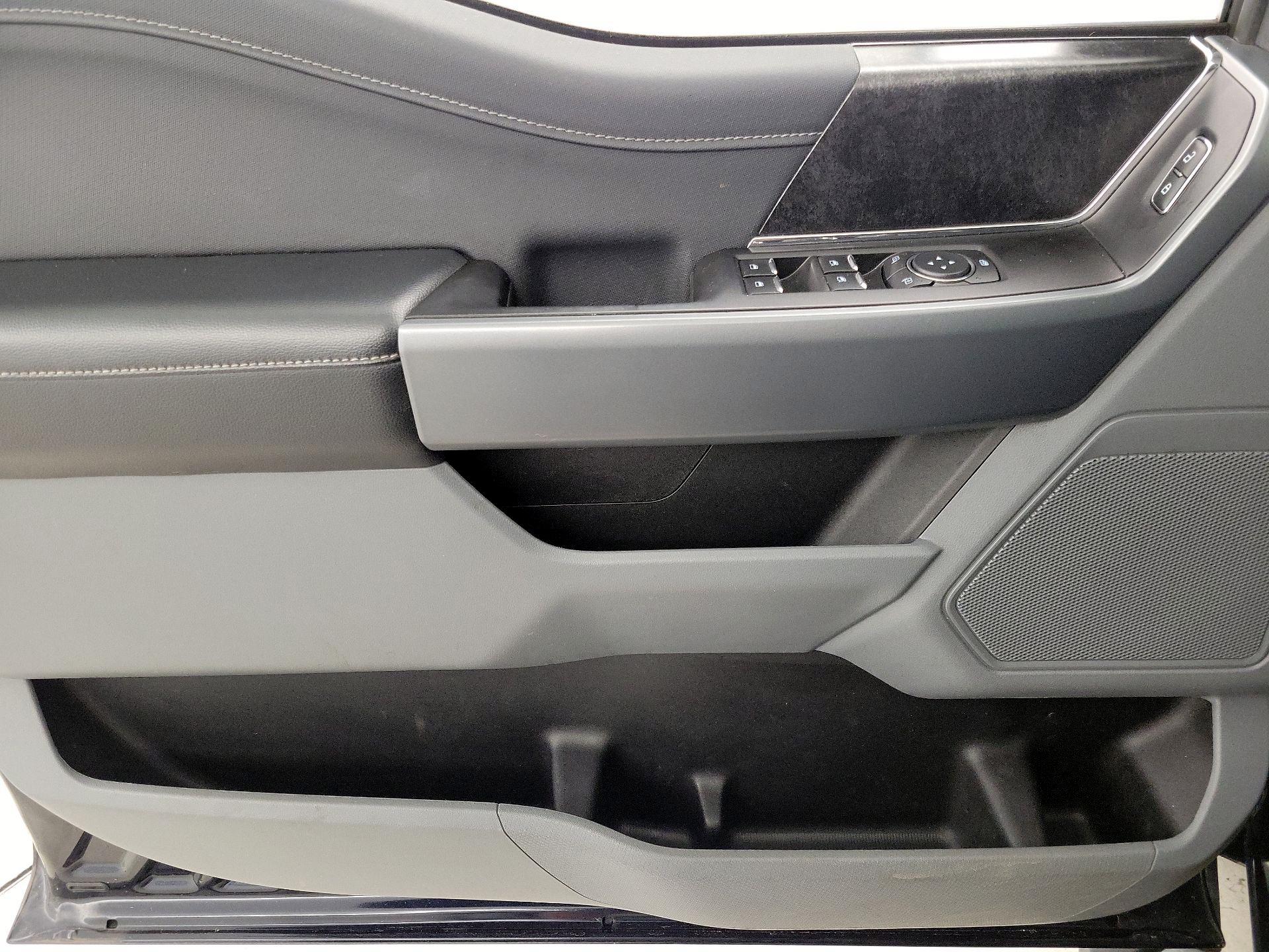 Thumbnail: 2021 Ford F-150 - 12