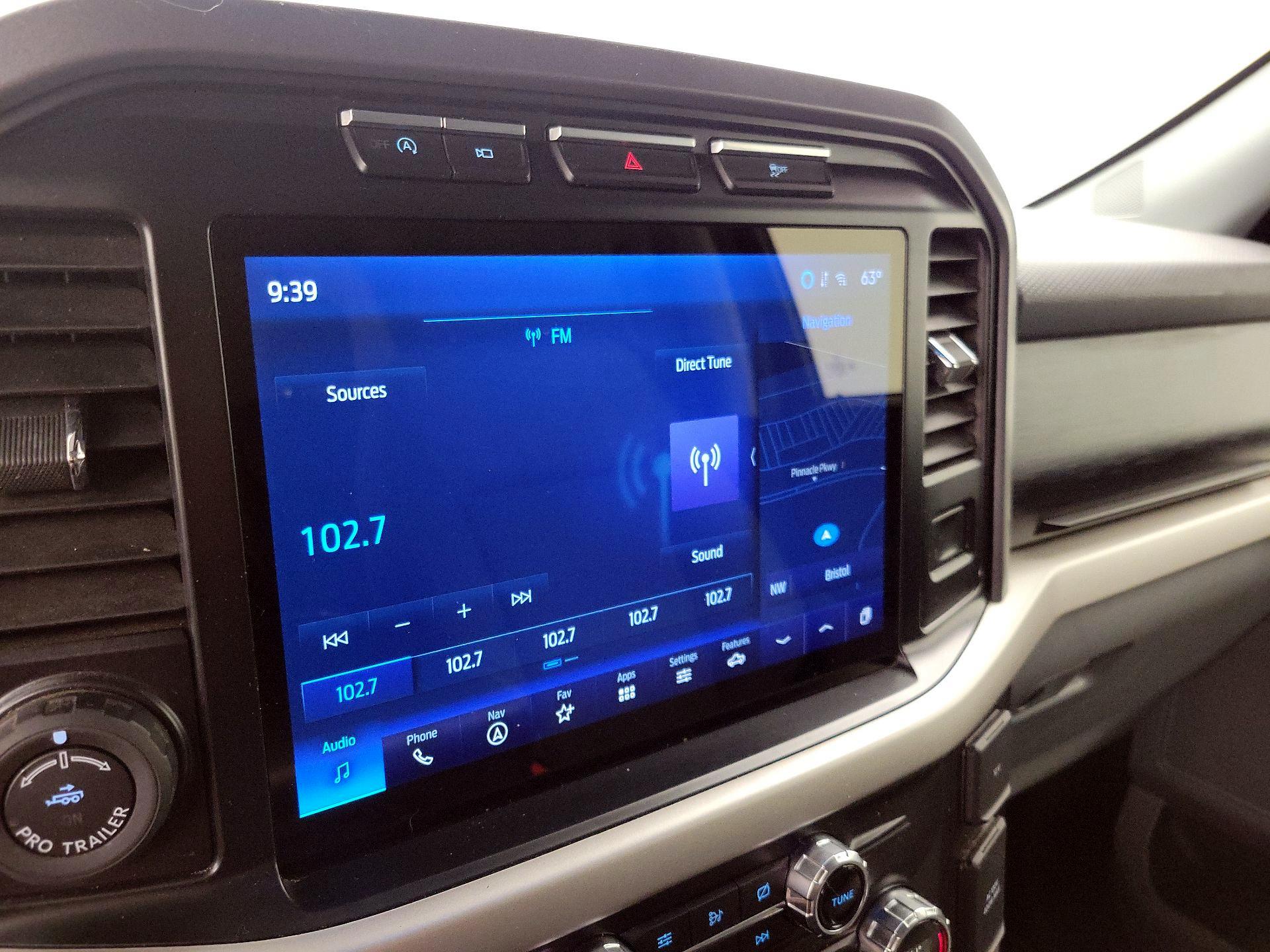 Thumbnail: 2021 Ford F-150 - 16