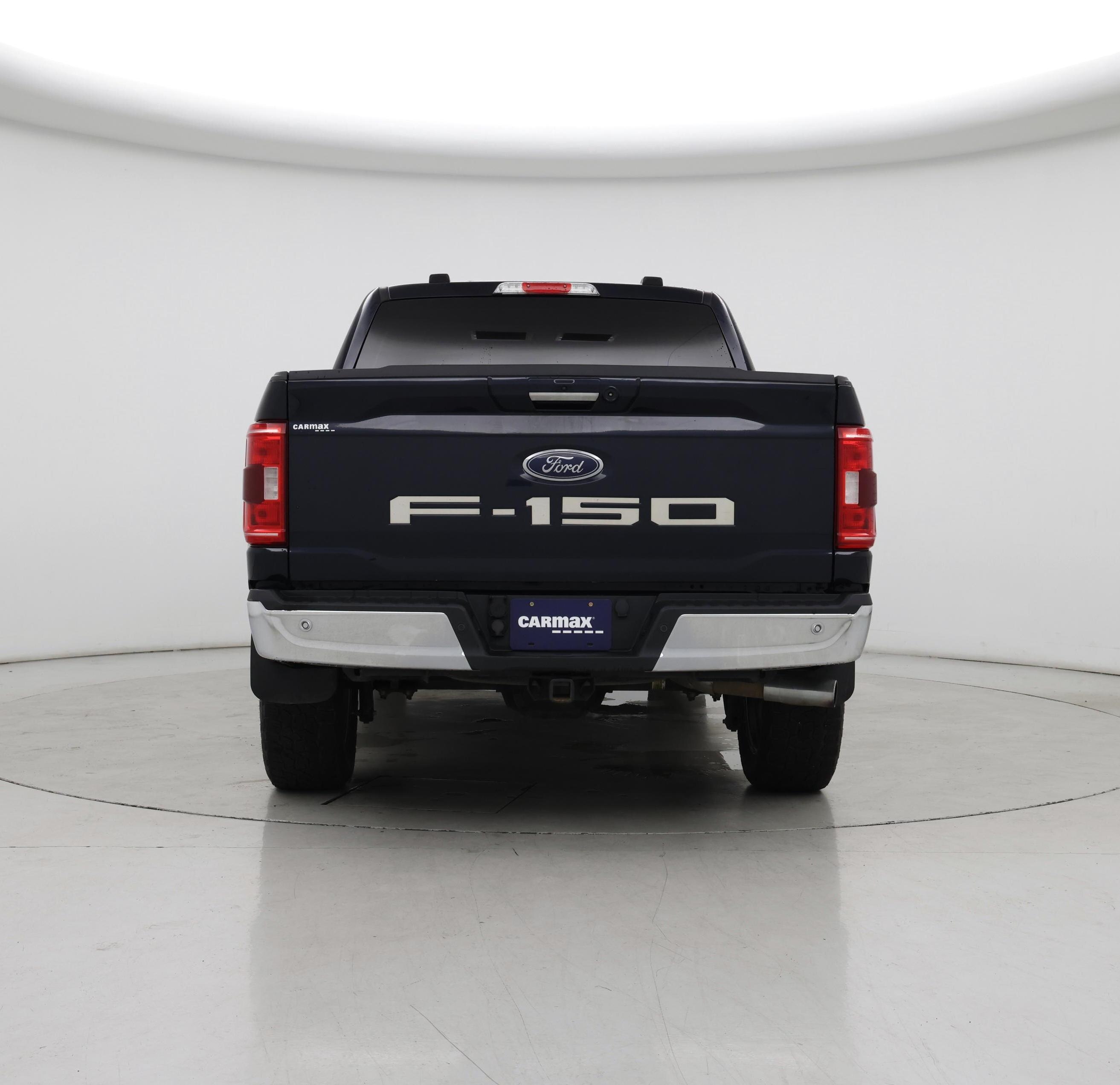 Thumbnail: 2021 Ford F-150 - 6