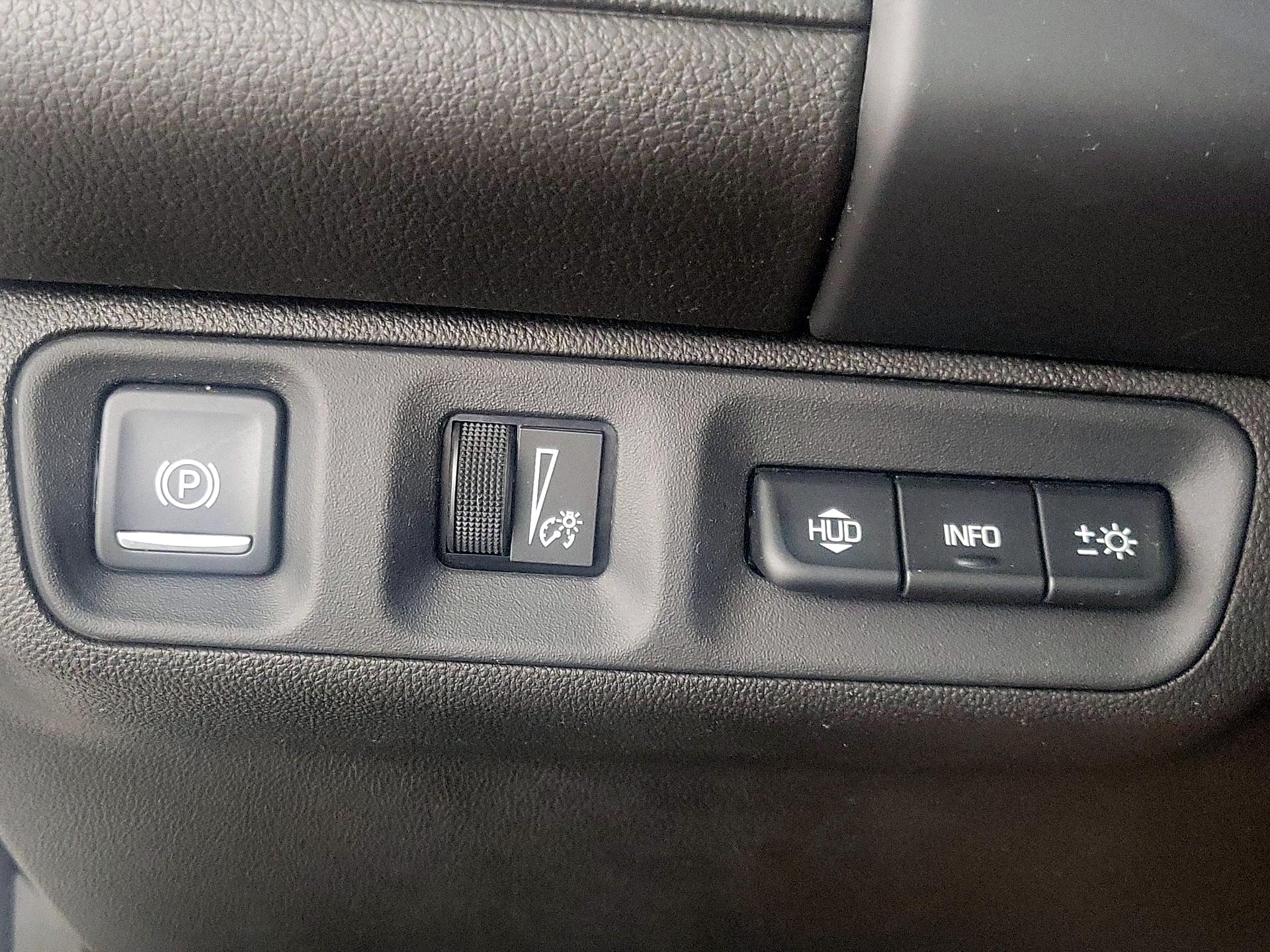 Thumbnail: 2022 GMC Acadia - 13