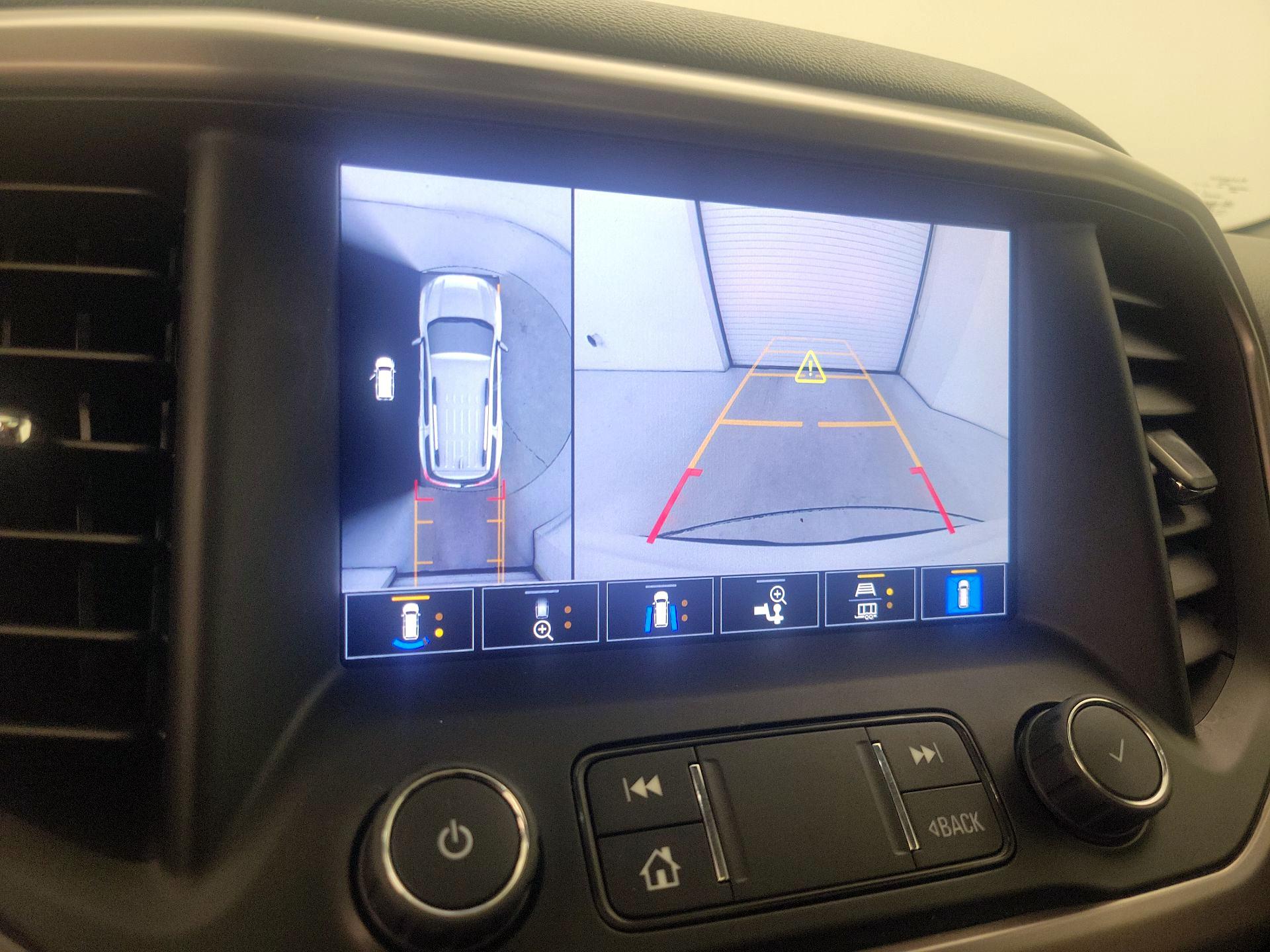 Thumbnail: 2022 GMC Acadia - 15