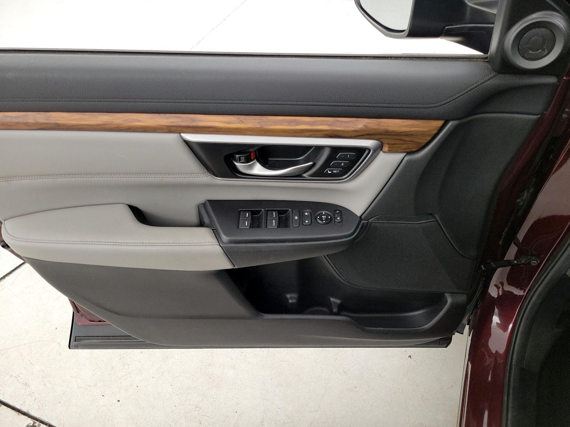 Thumbnail: 2018 Honda CR-V - 12