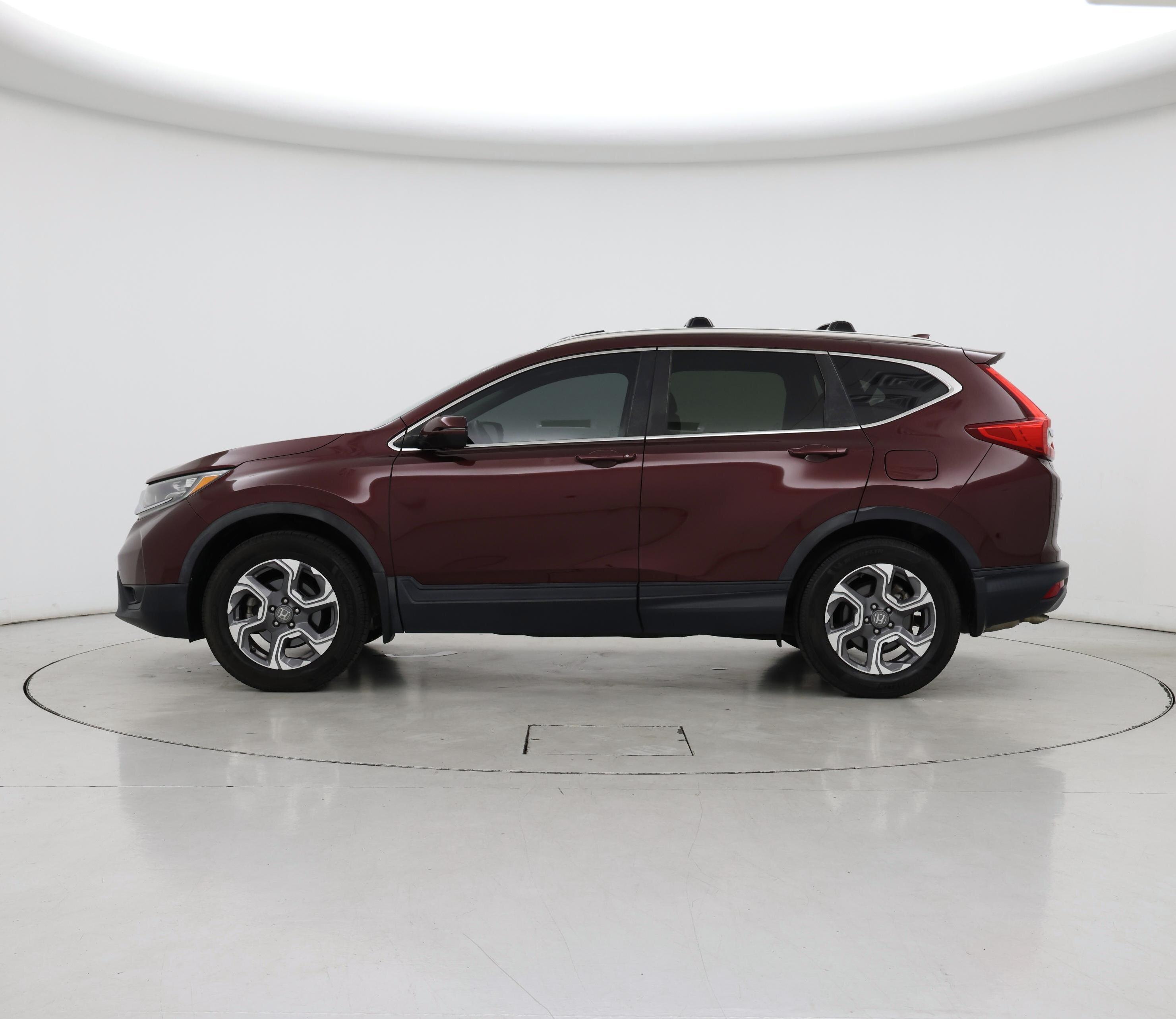 Thumbnail: 2018 Honda CR-V - 3