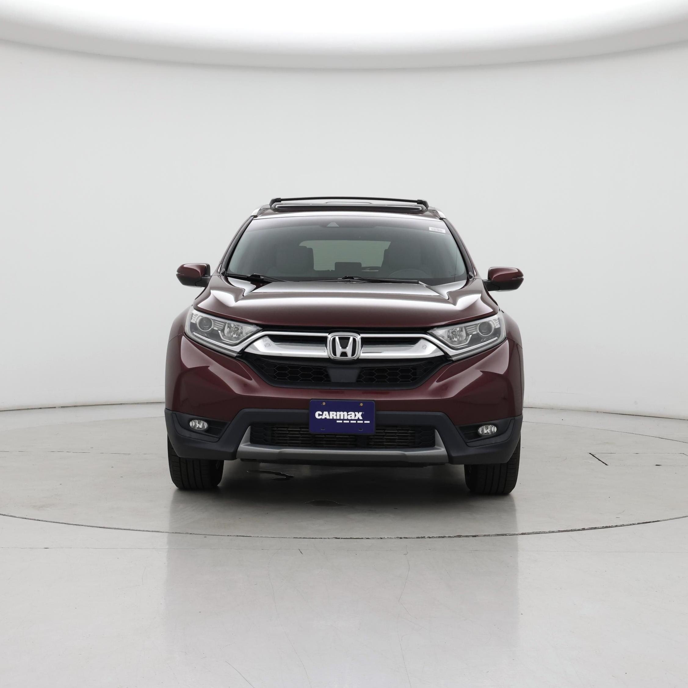Thumbnail: 2018 Honda CR-V - 5