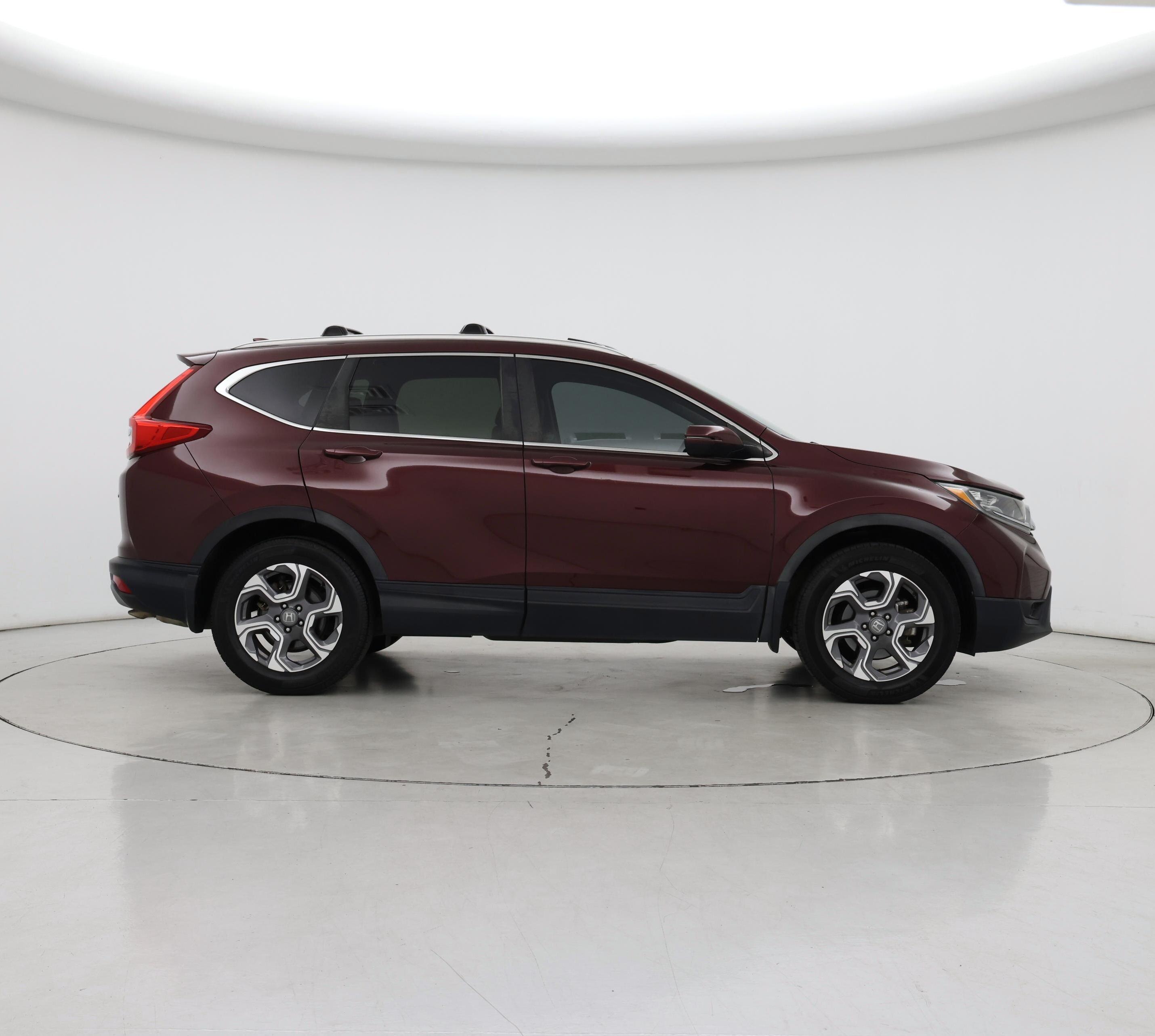 Thumbnail: 2018 Honda CR-V - 7