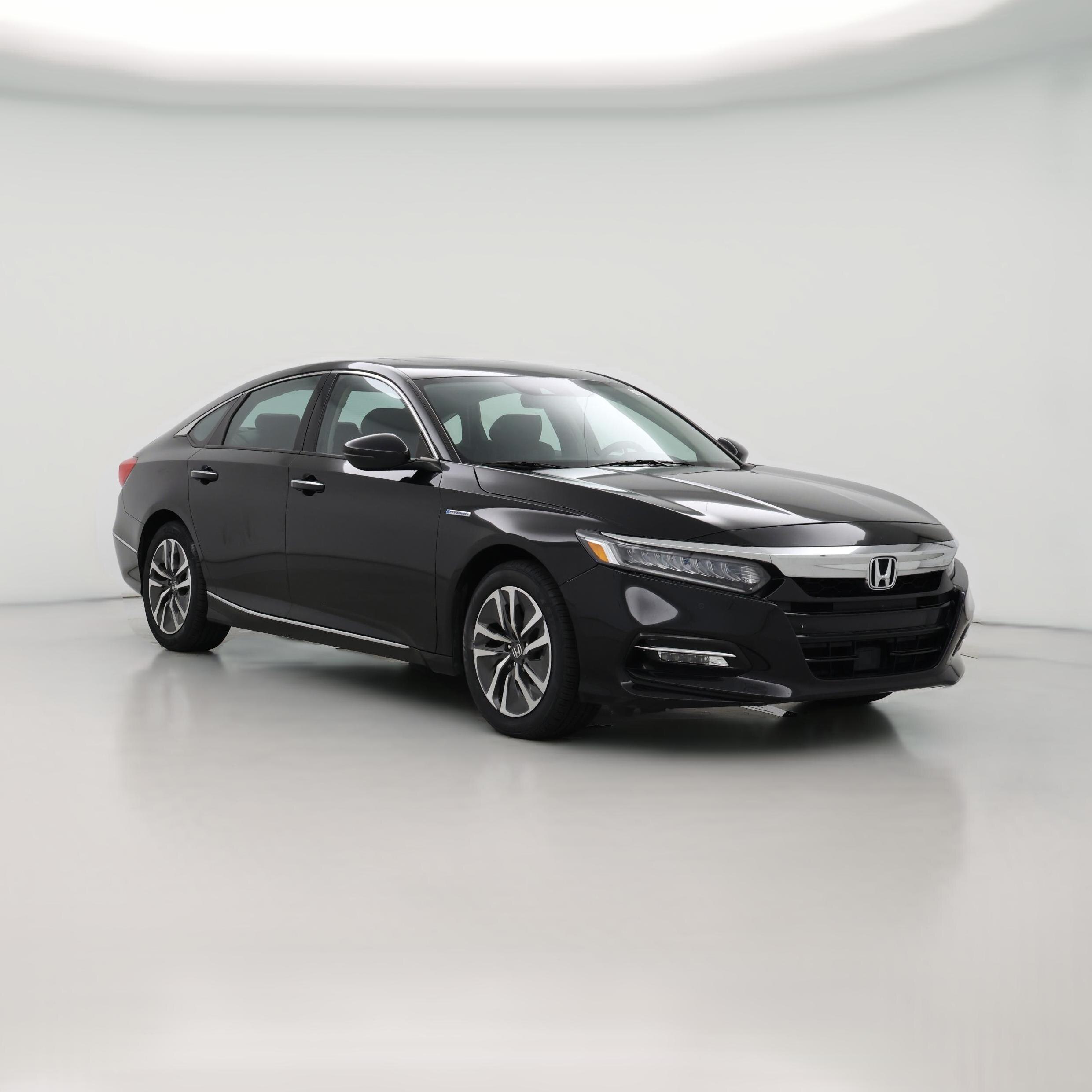 Thumbnail: 2018 Honda Accord - 1