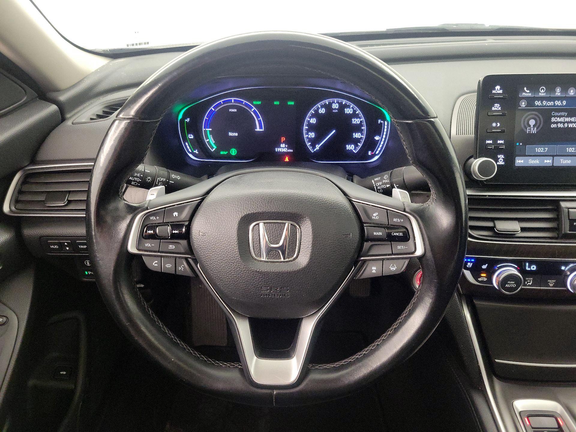 Thumbnail: 2018 Honda Accord - 10