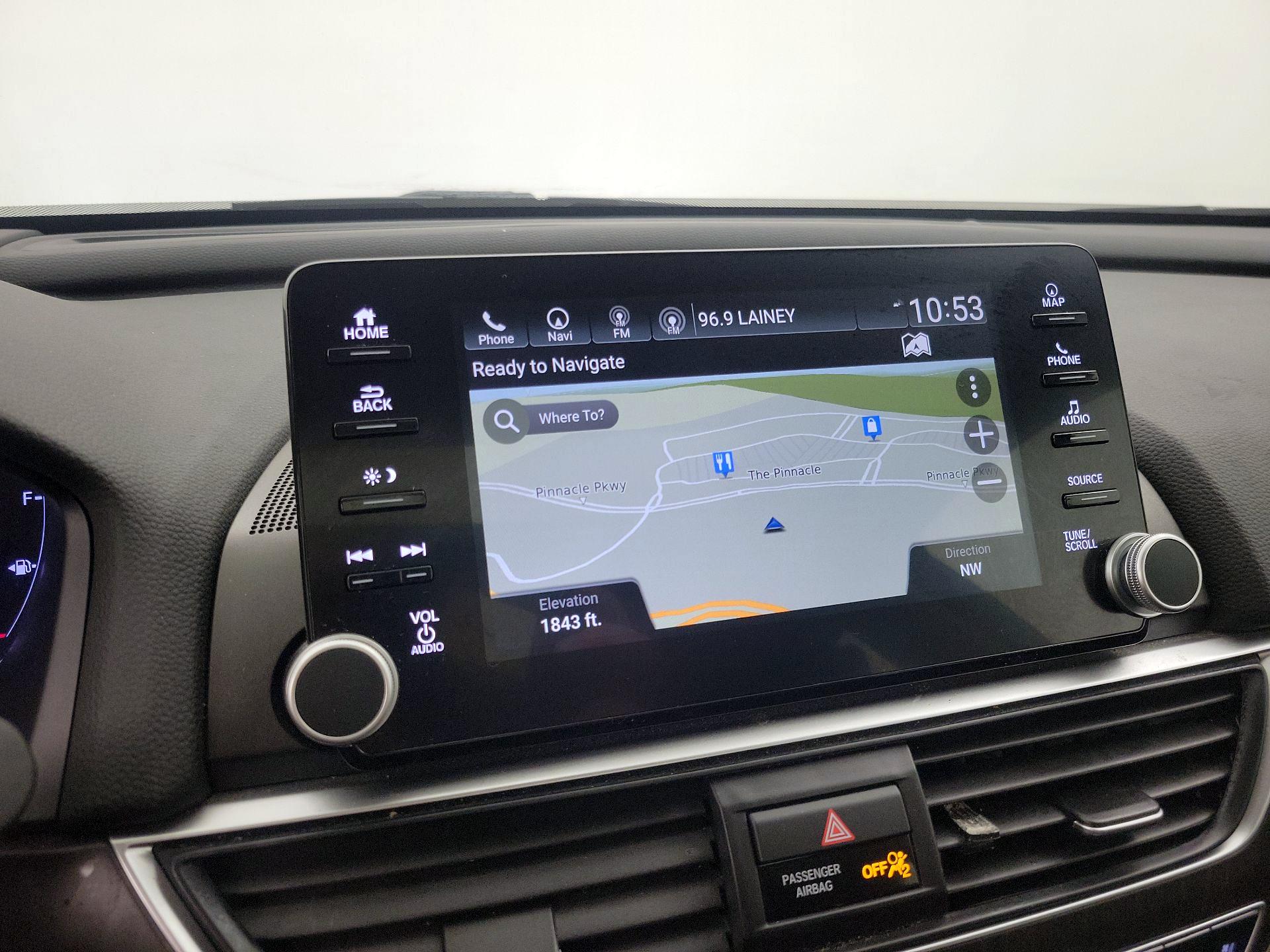 Thumbnail: 2018 Honda Accord - 14