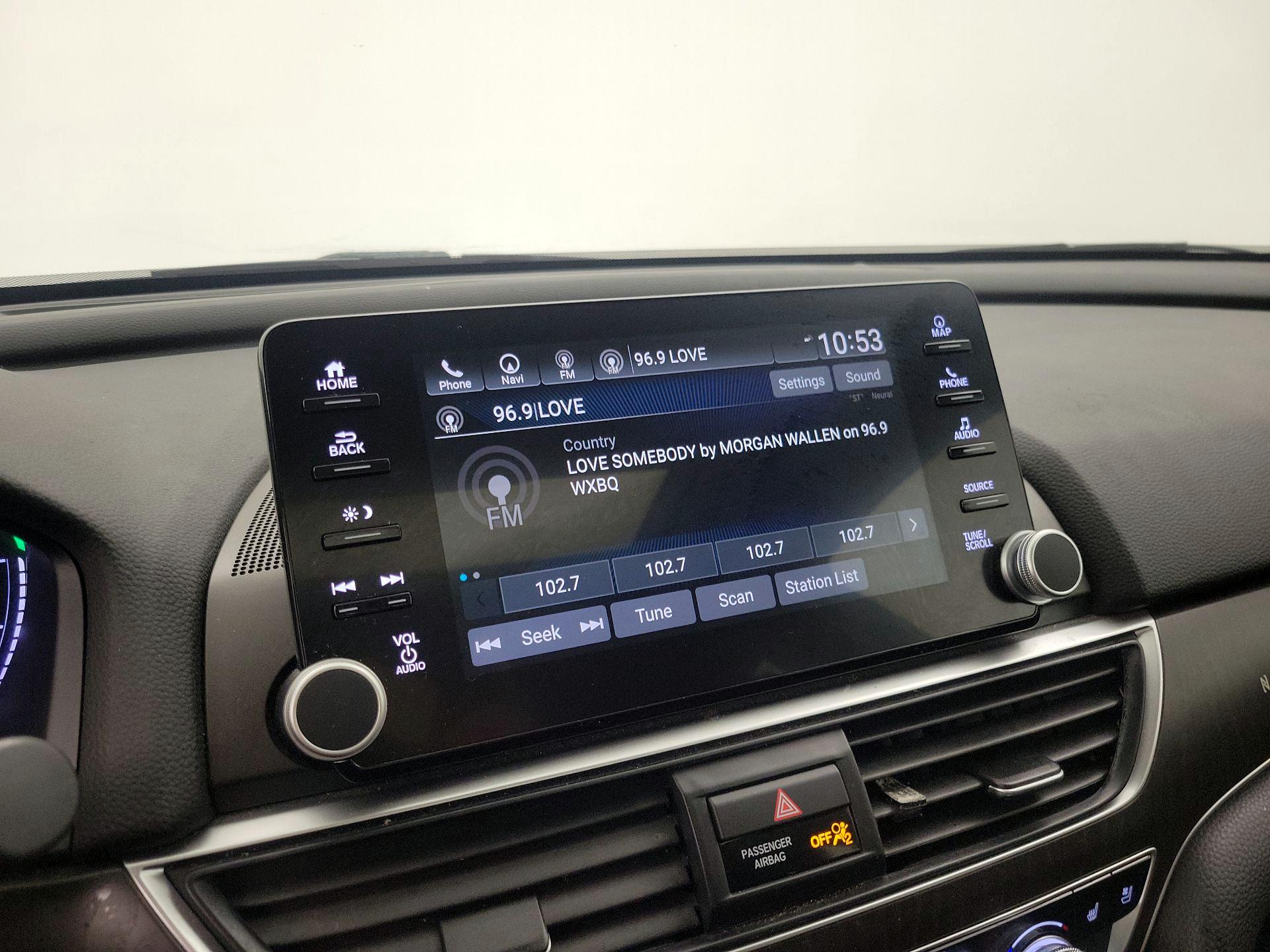 Thumbnail: 2018 Honda Accord - 16