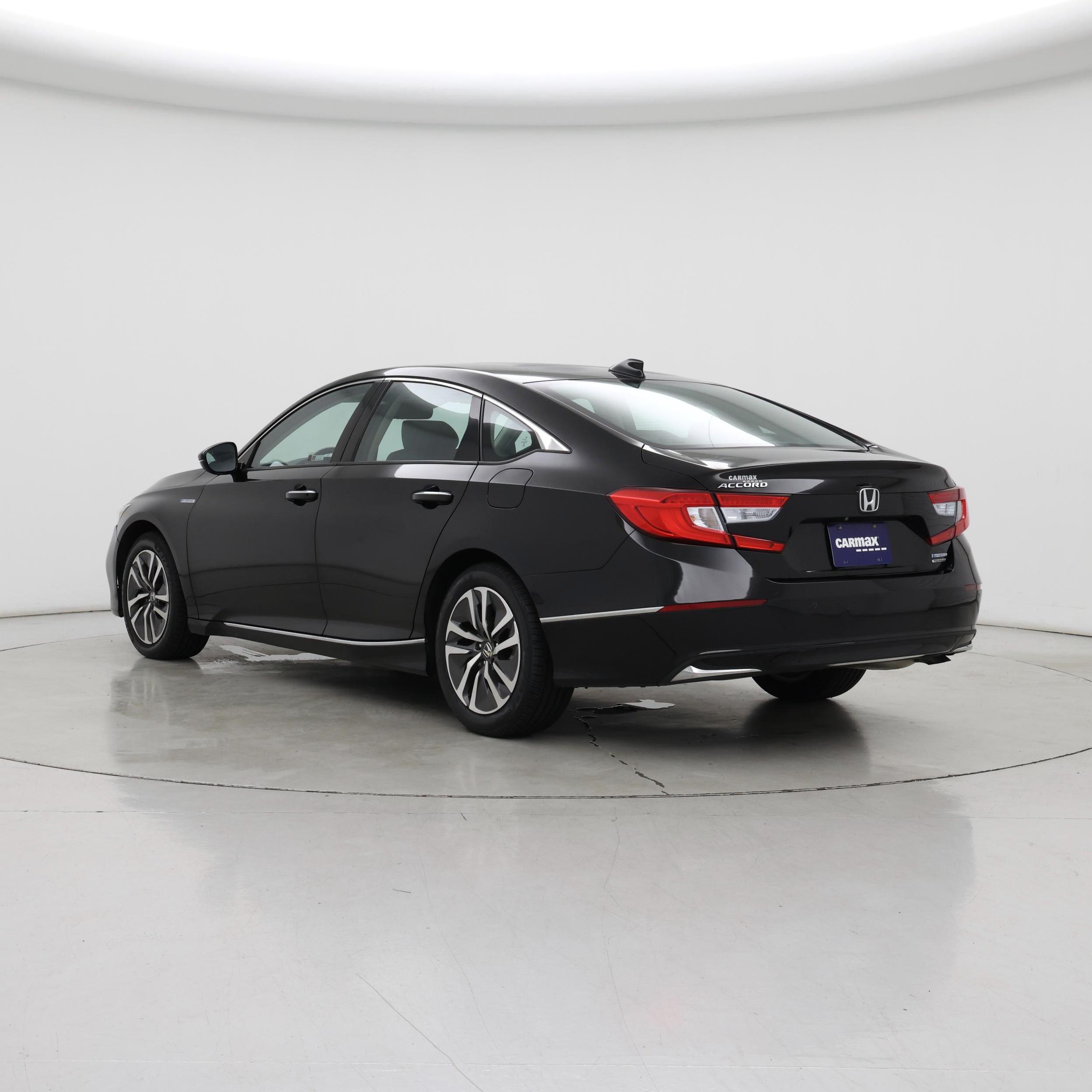 Thumbnail: 2018 Honda Accord - 2