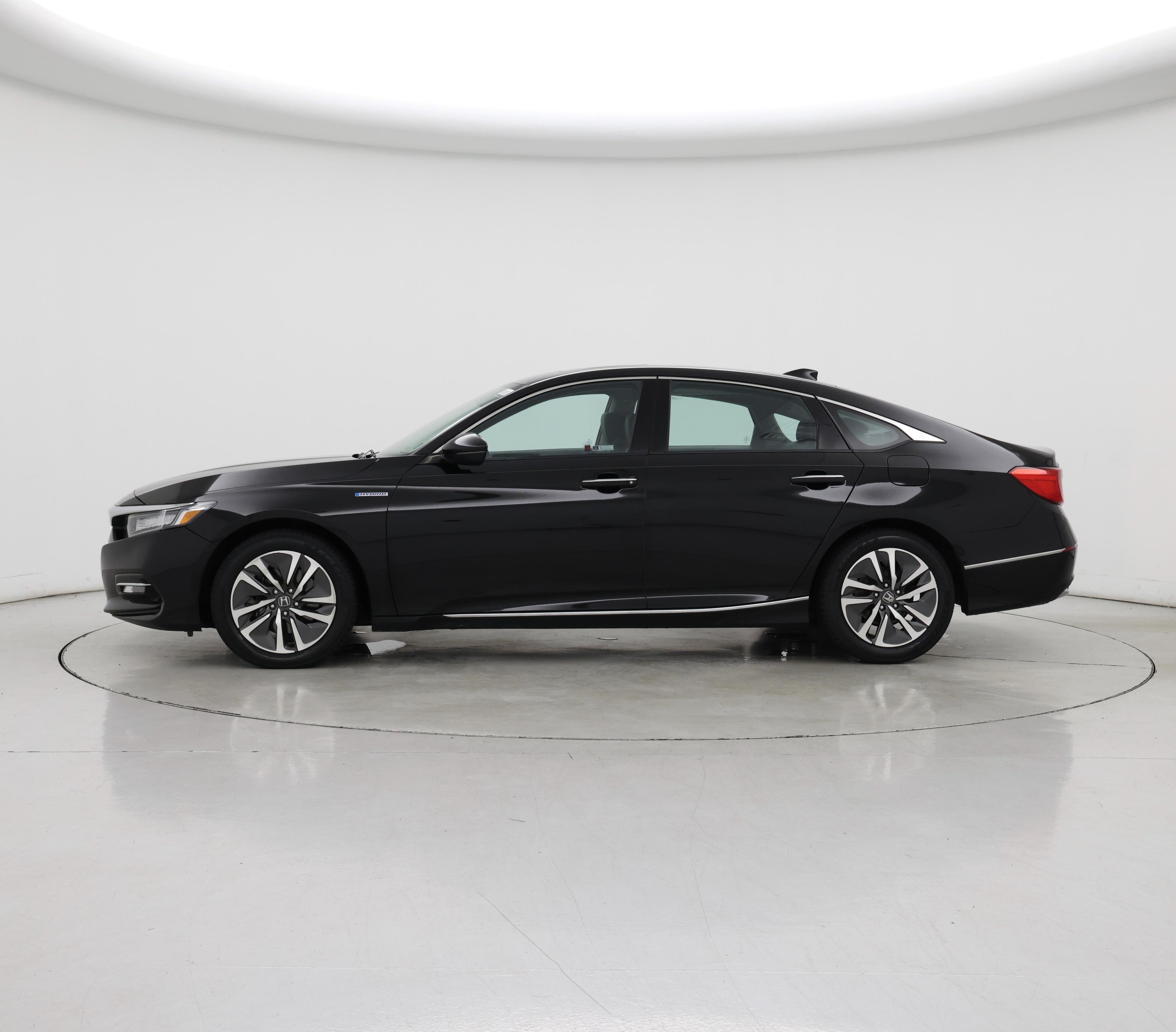 Thumbnail: 2018 Honda Accord - 3