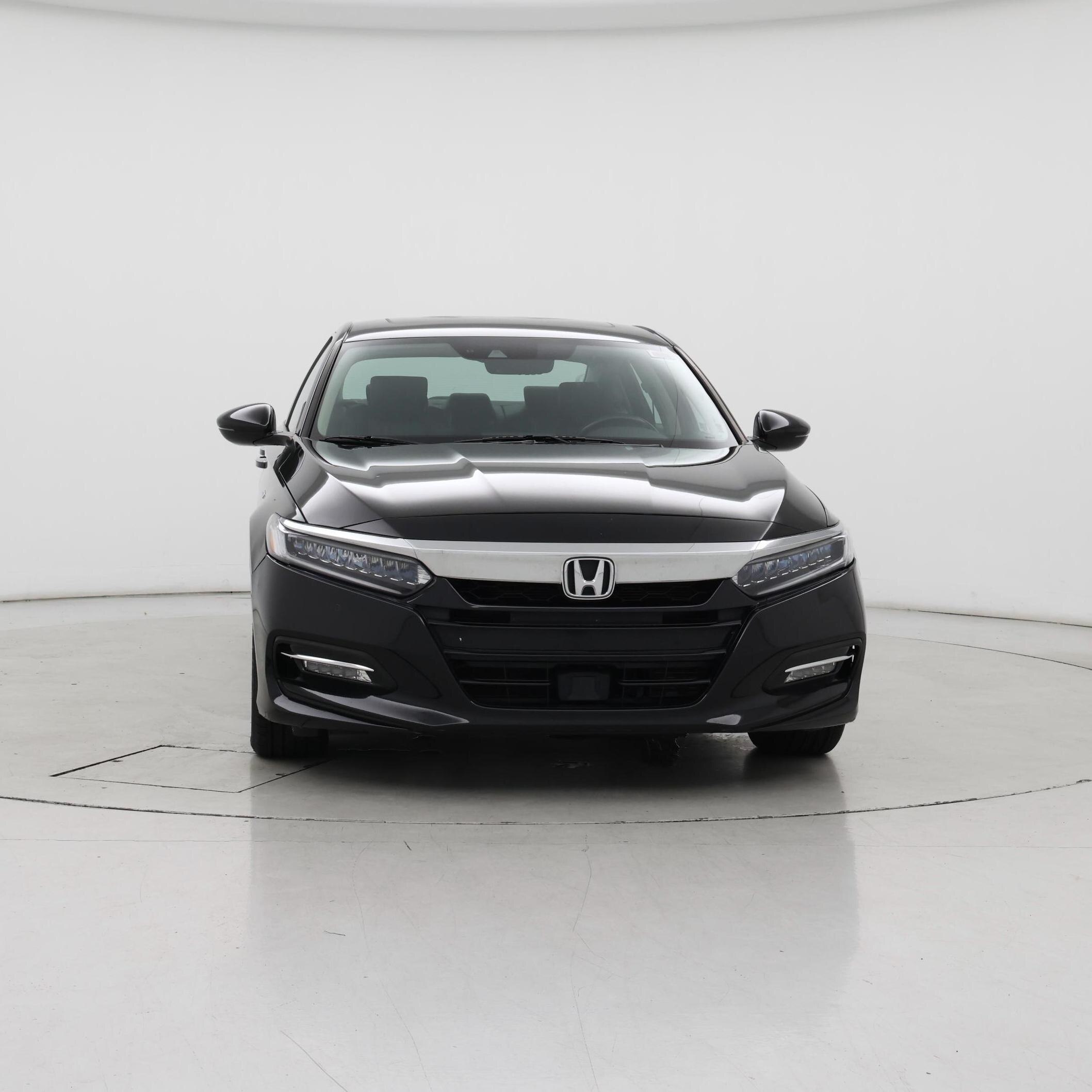 Thumbnail: 2018 Honda Accord - 5