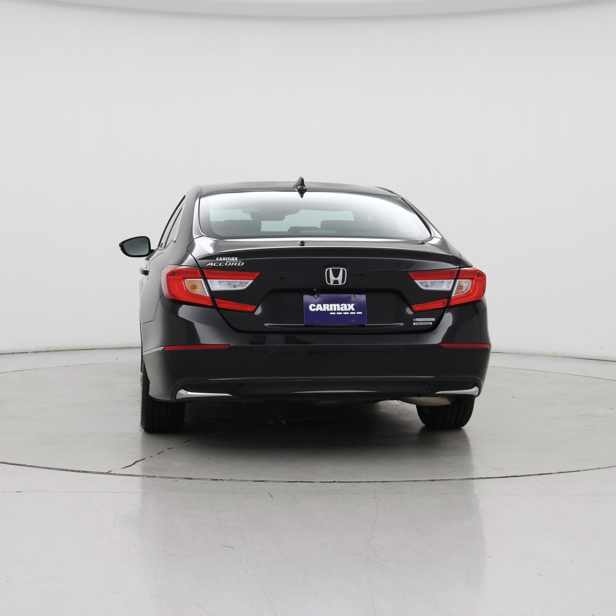 Thumbnail: 2018 Honda Accord - 6
