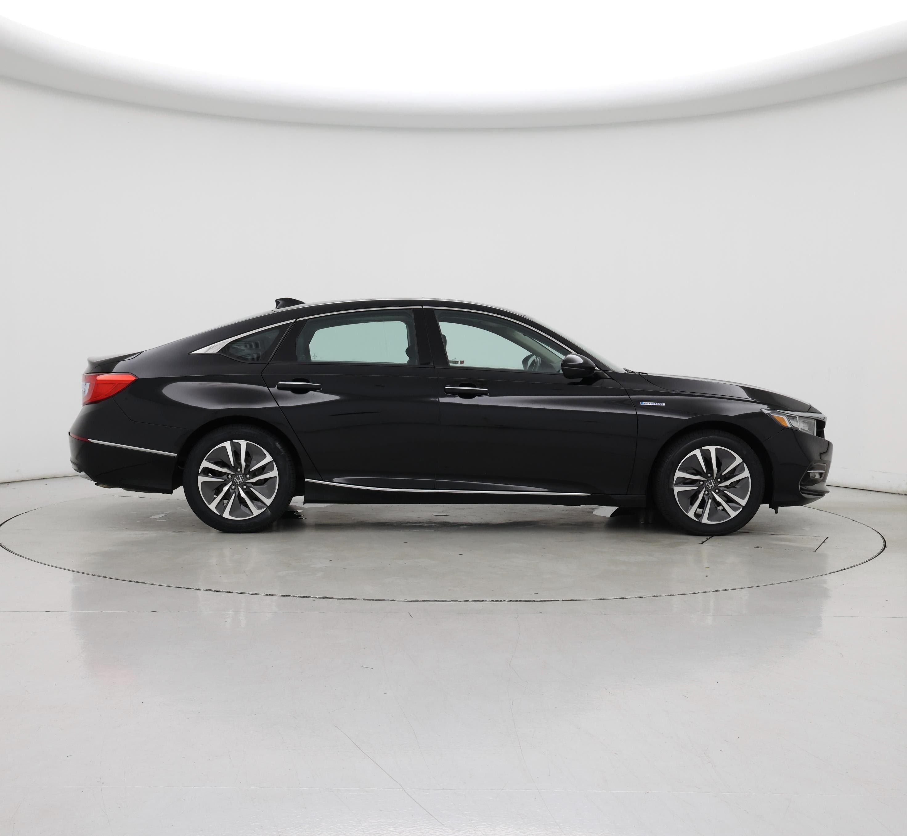 Thumbnail: 2018 Honda Accord - 7