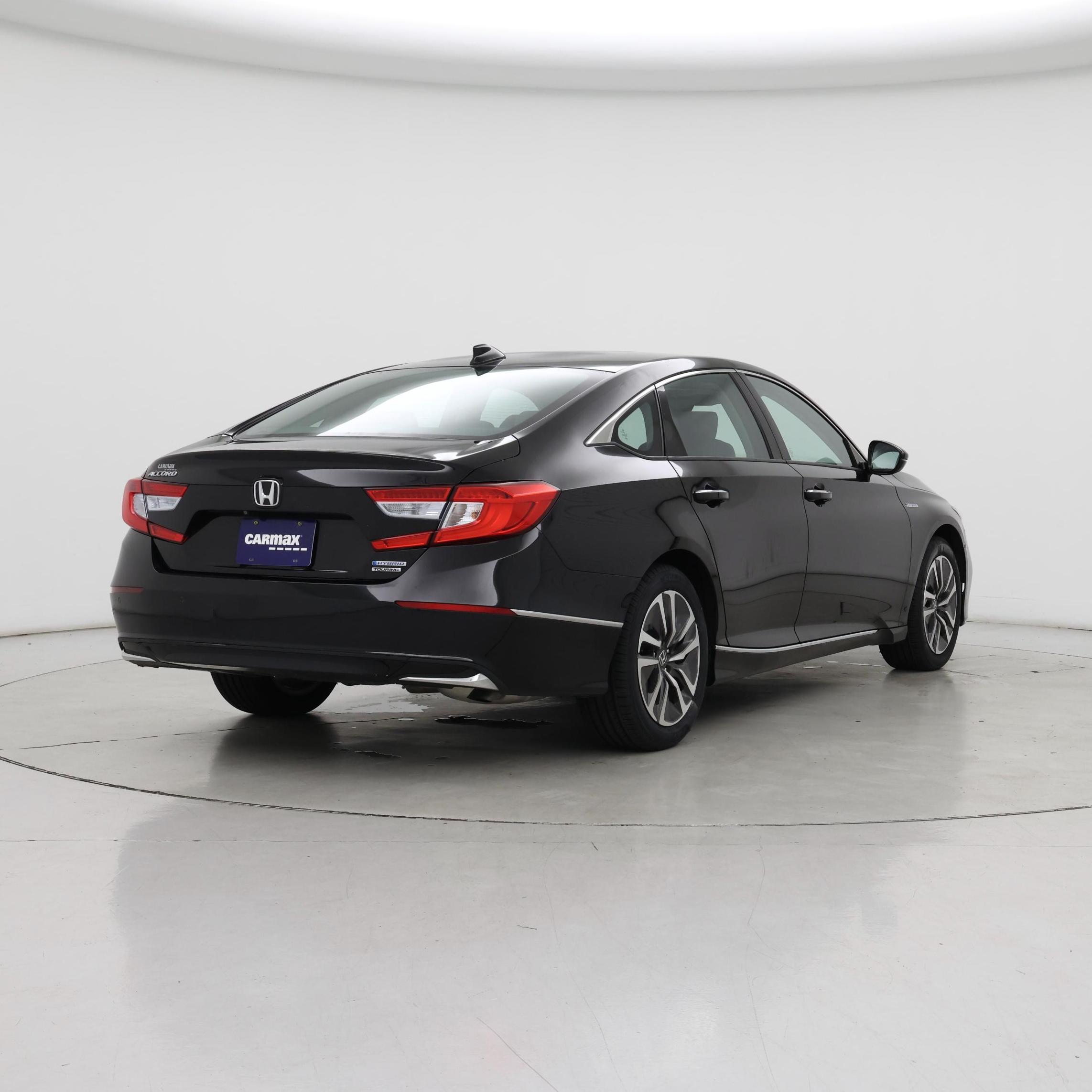 Thumbnail: 2018 Honda Accord - 8