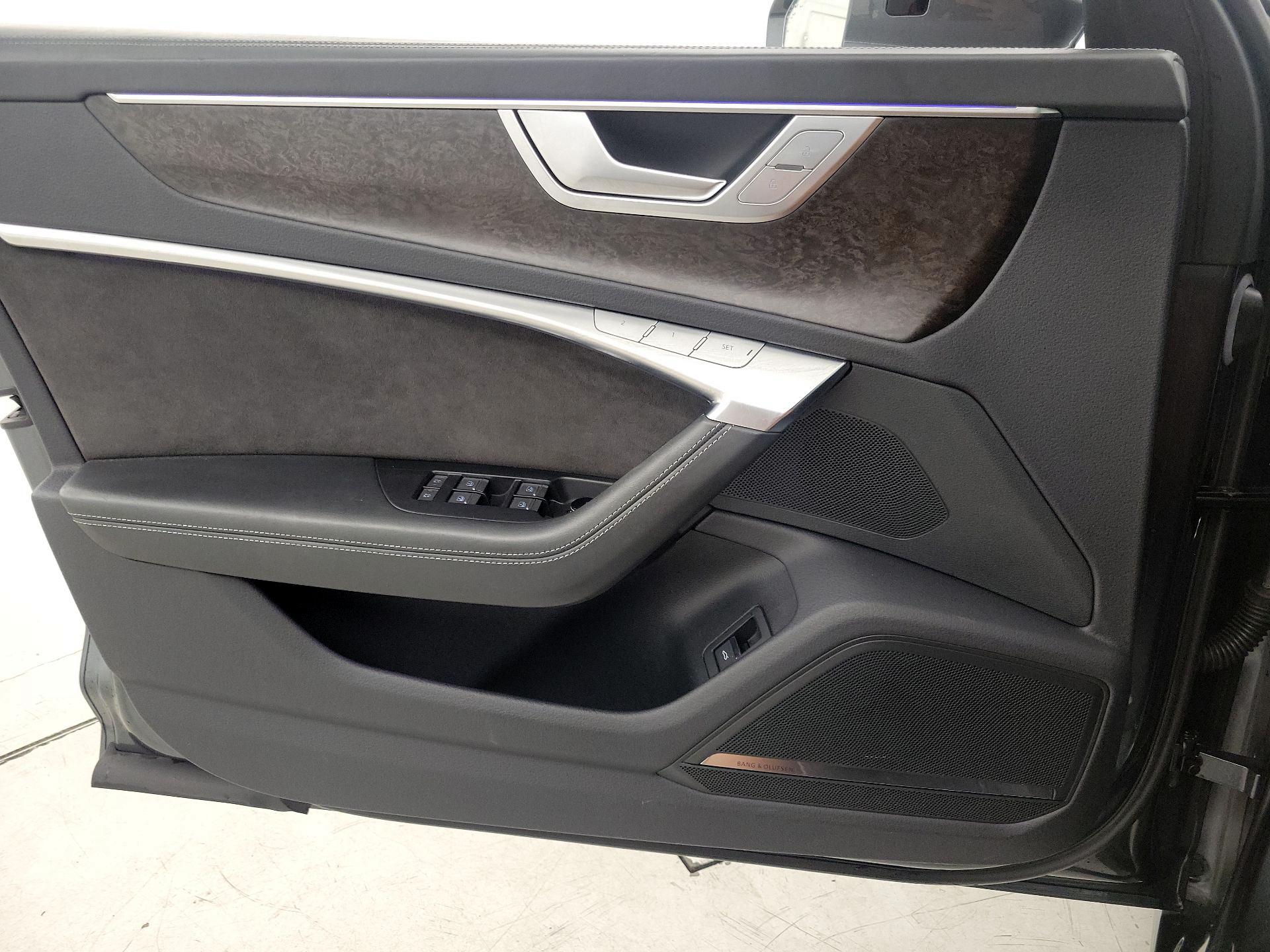 Thumbnail: 2019 Audi A6 - 12