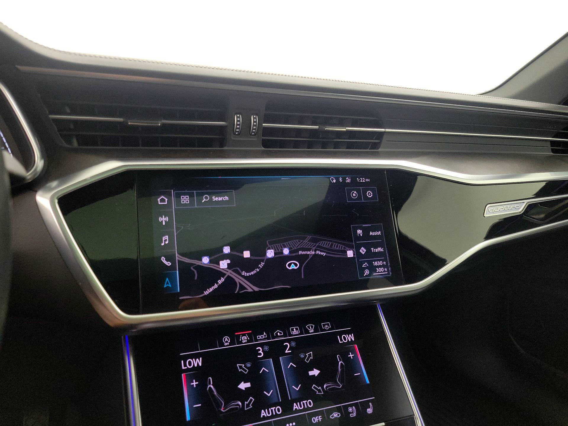 Thumbnail: 2019 Audi A6 - 14