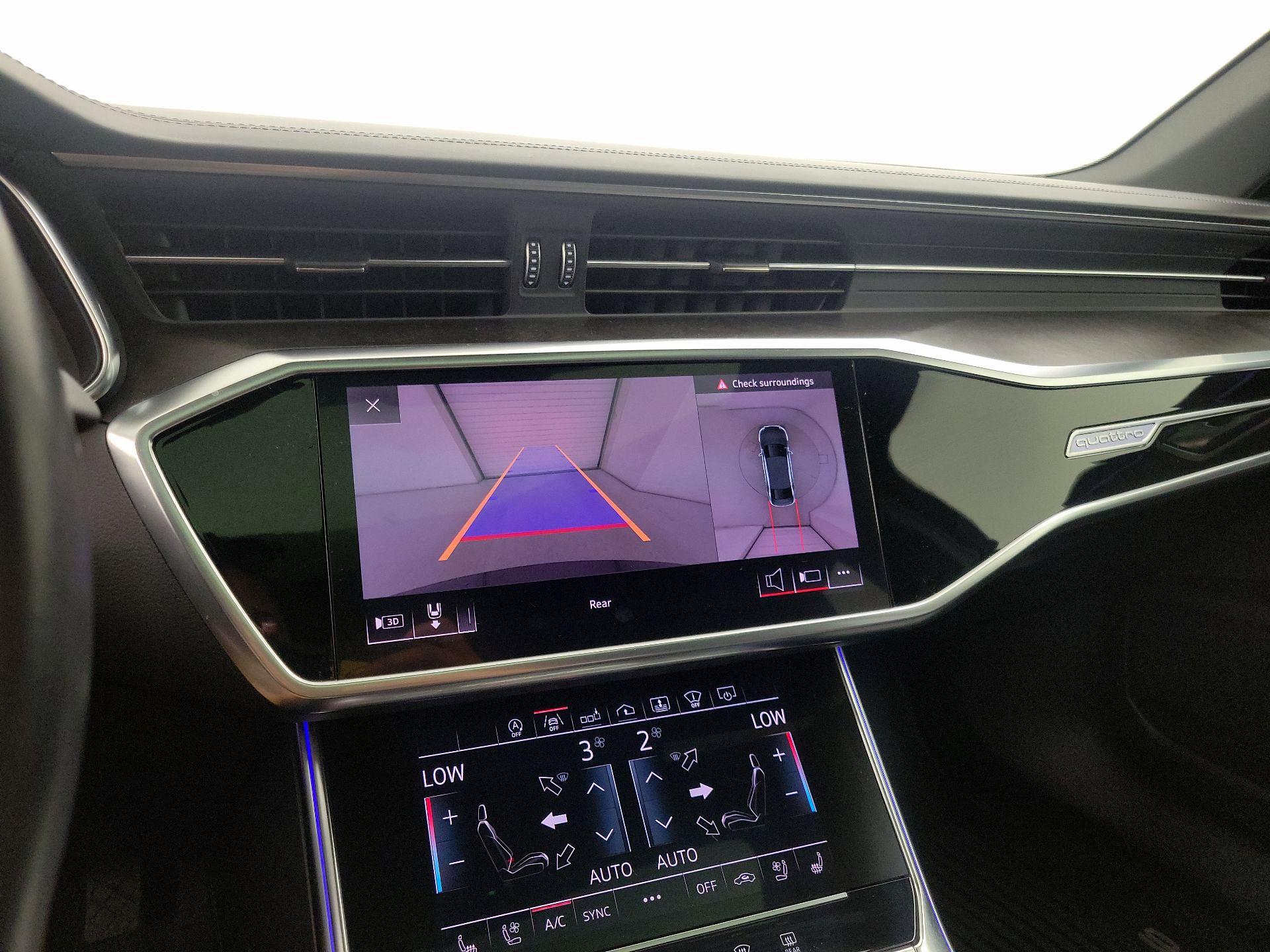 Thumbnail: 2019 Audi A6 - 15