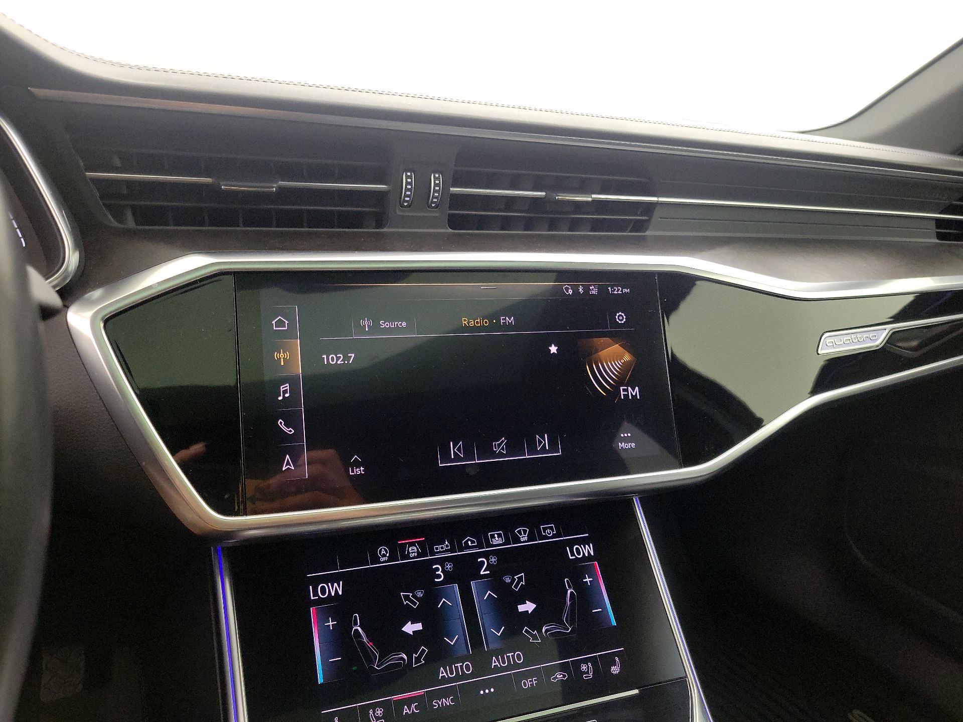 Thumbnail: 2019 Audi A6 - 16