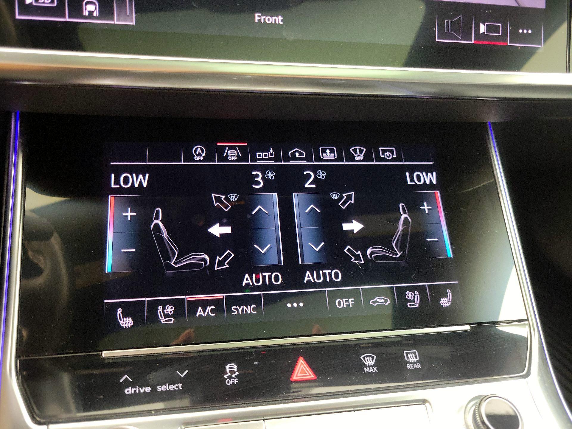 Thumbnail: 2019 Audi A6 - 17