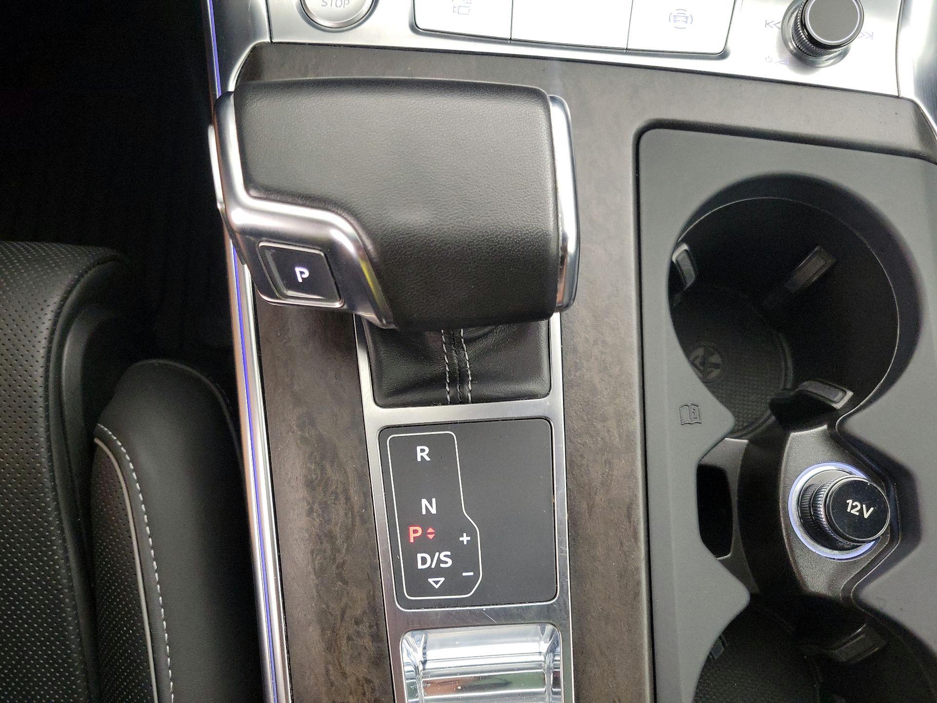 Thumbnail: 2019 Audi A6 - 18