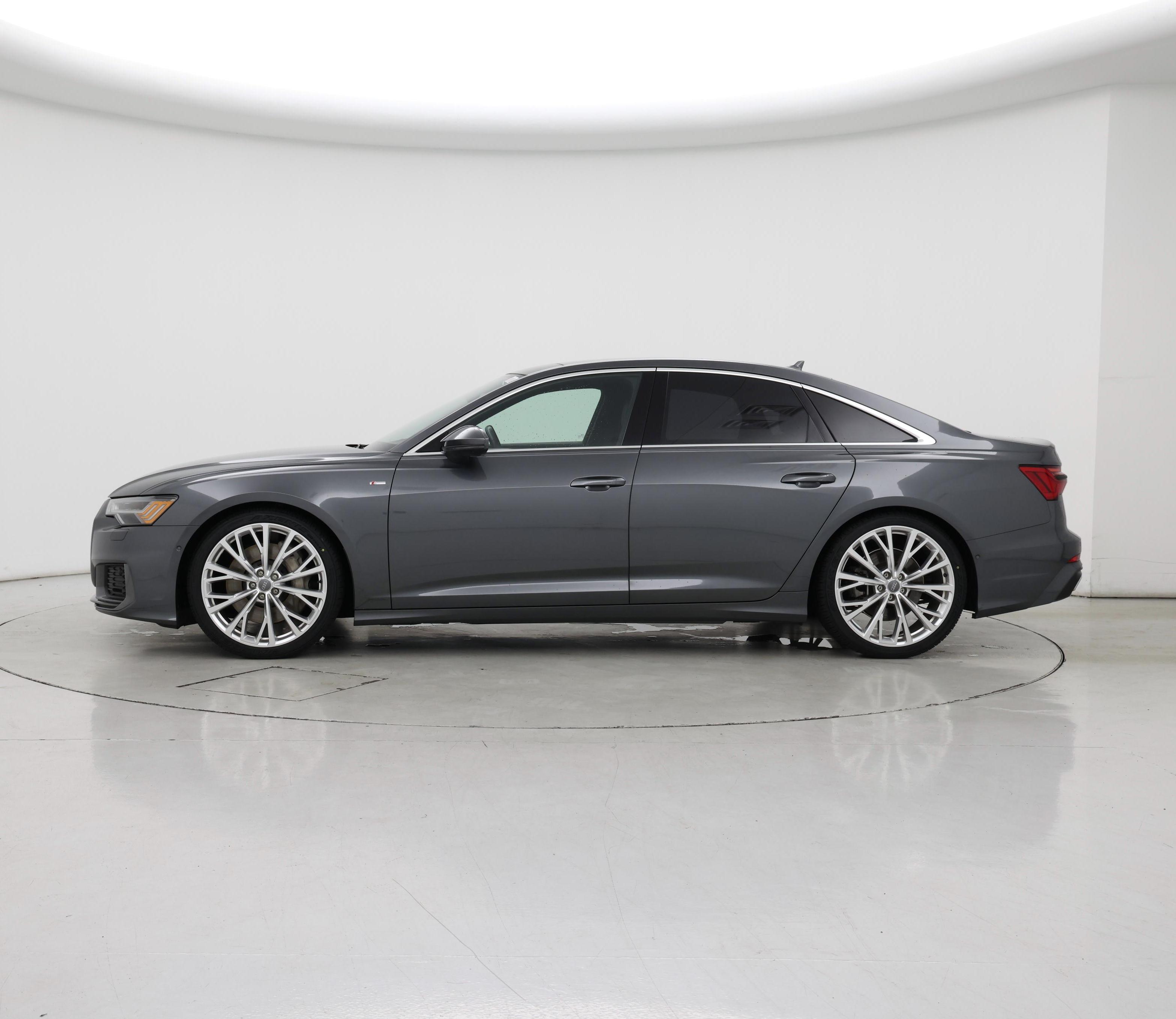 Thumbnail: 2019 Audi A6 - 3