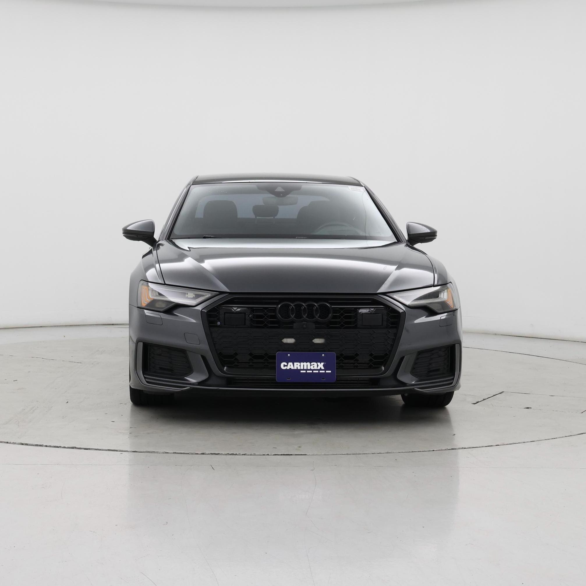 Thumbnail: 2019 Audi A6 - 5