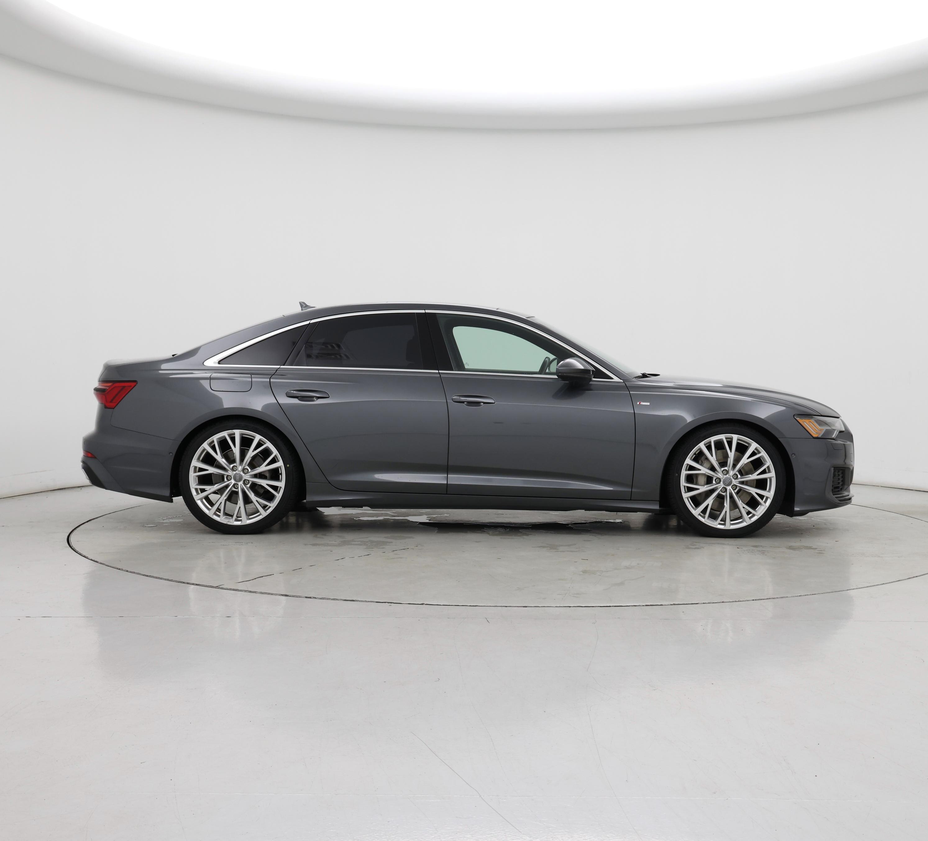 Thumbnail: 2019 Audi A6 - 7