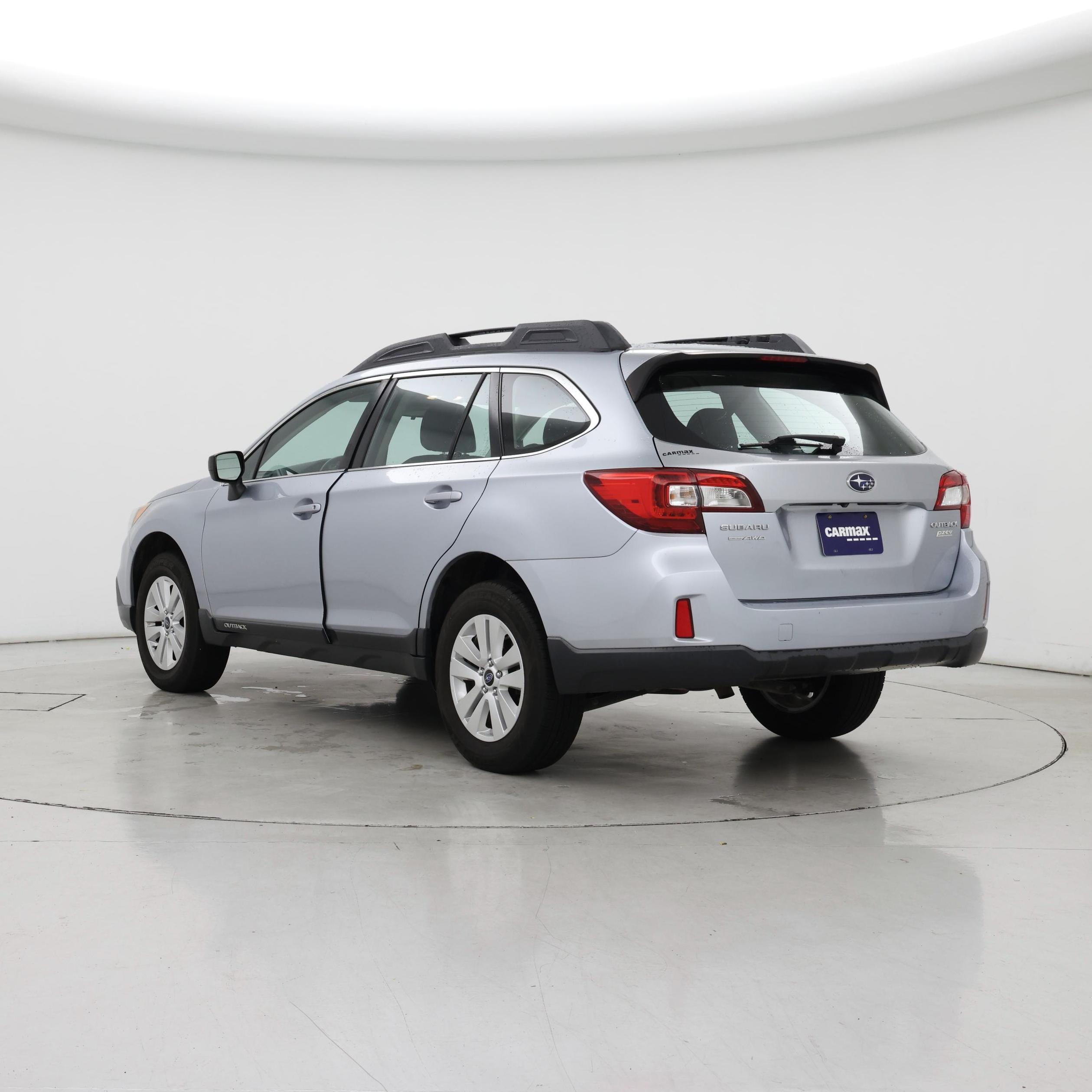 Thumbnail: 2017 Subaru Outback - 2