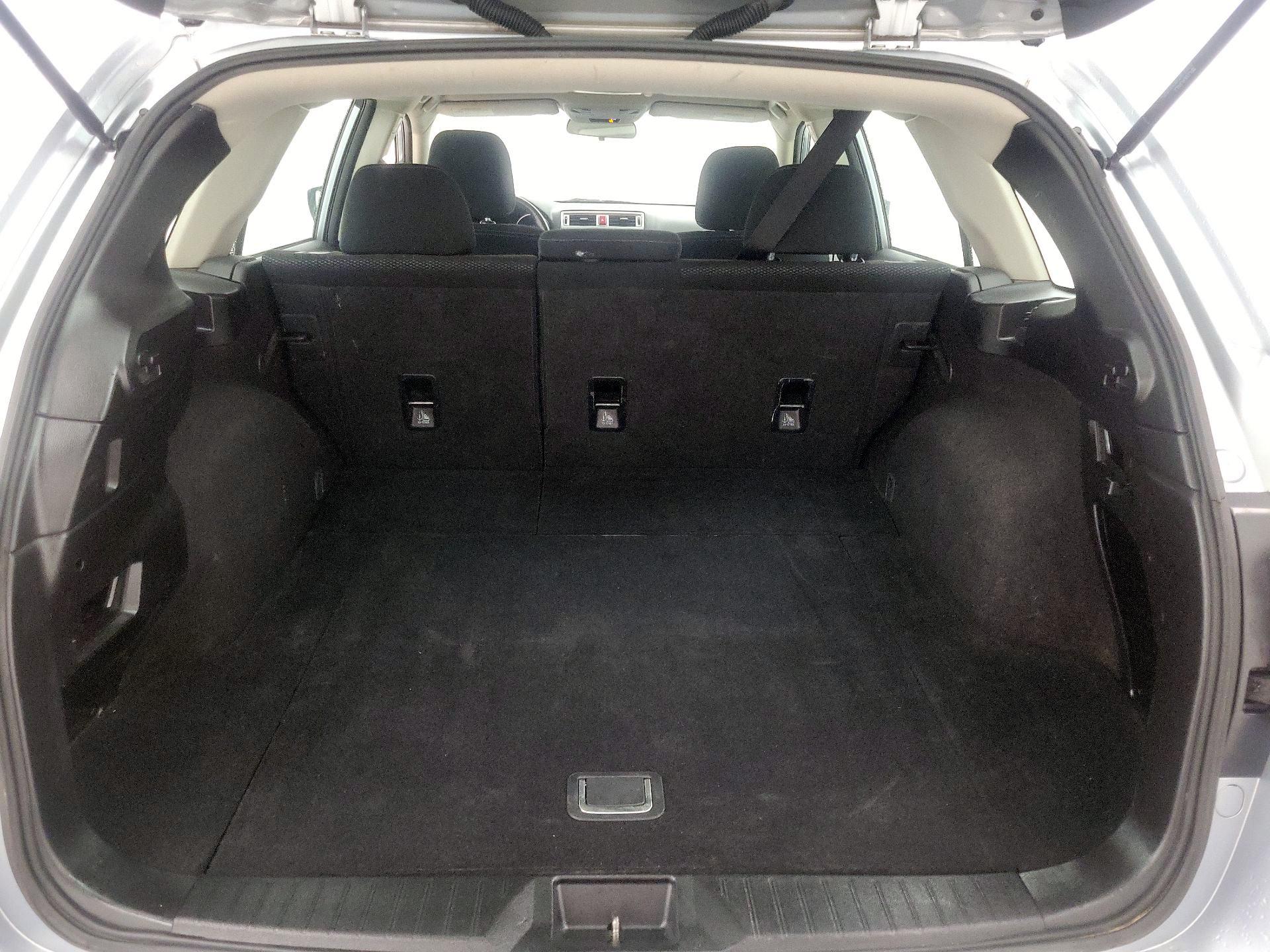 Thumbnail: 2017 Subaru Outback - 20