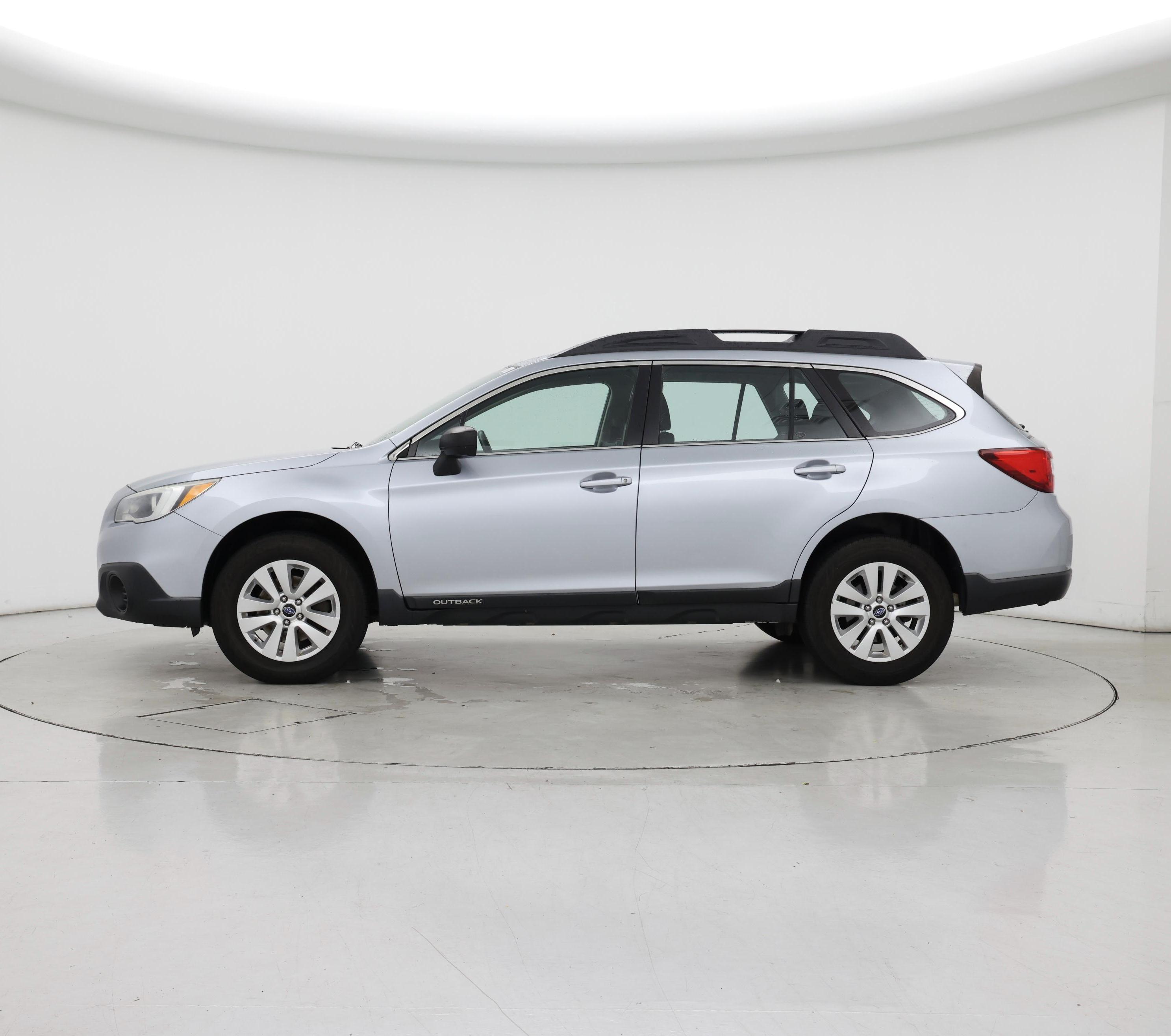 Thumbnail: 2017 Subaru Outback - 3
