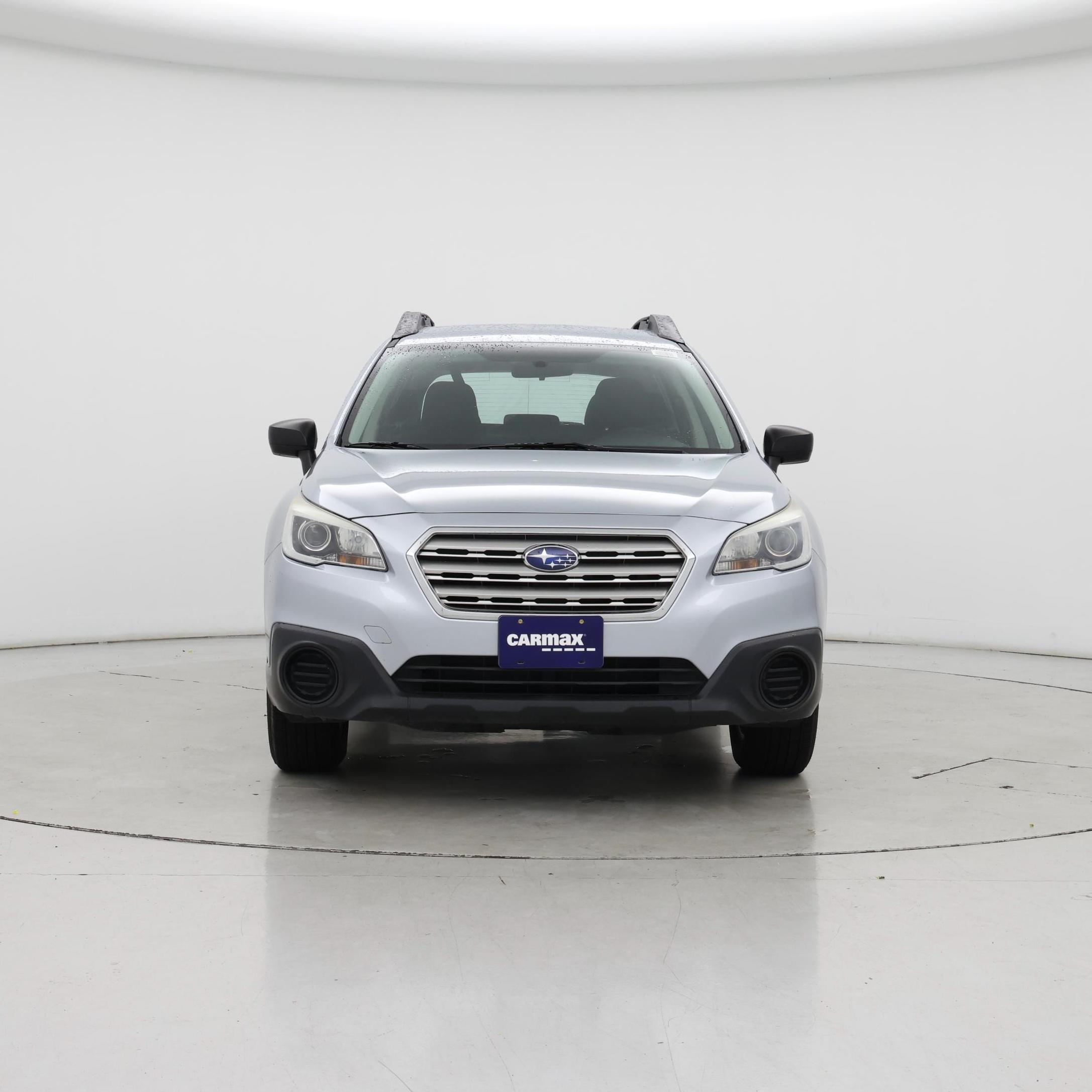 Thumbnail: 2017 Subaru Outback - 5