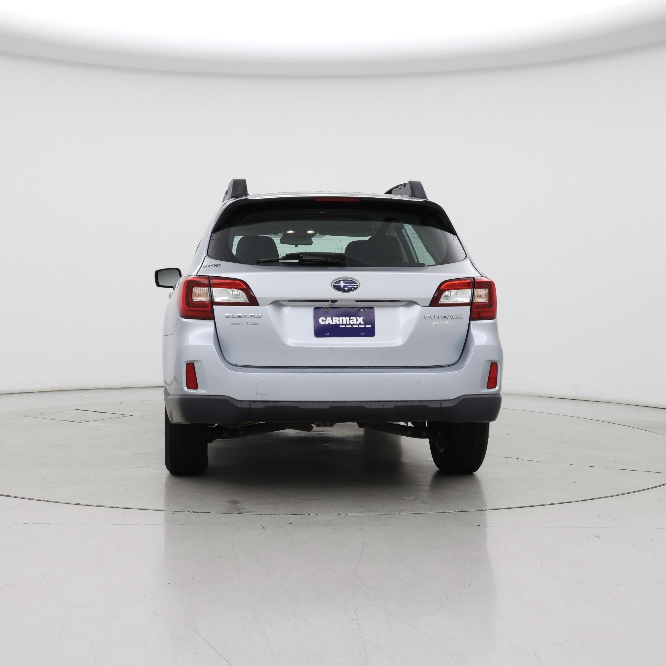 Thumbnail: 2017 Subaru Outback - 6
