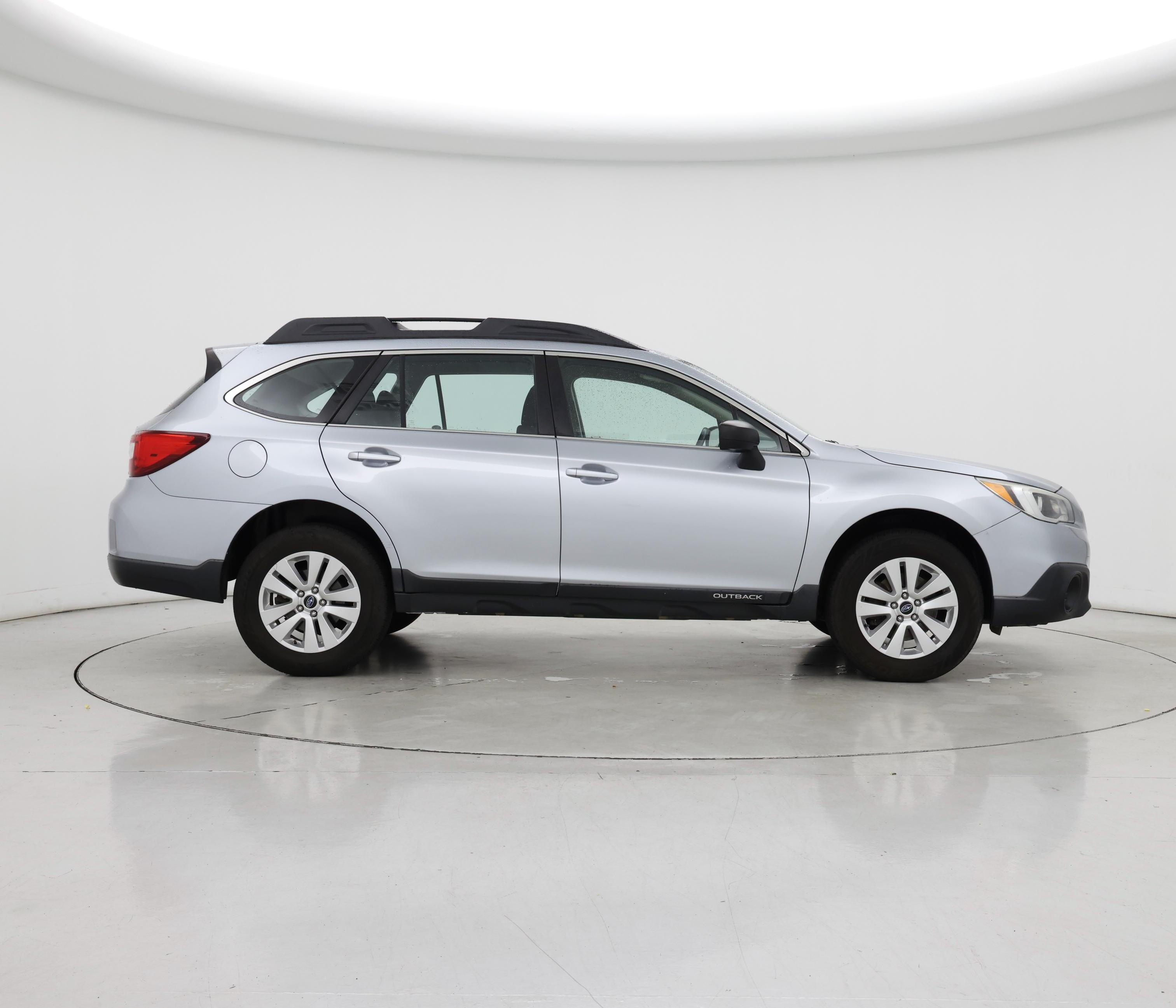 Thumbnail: 2017 Subaru Outback - 7