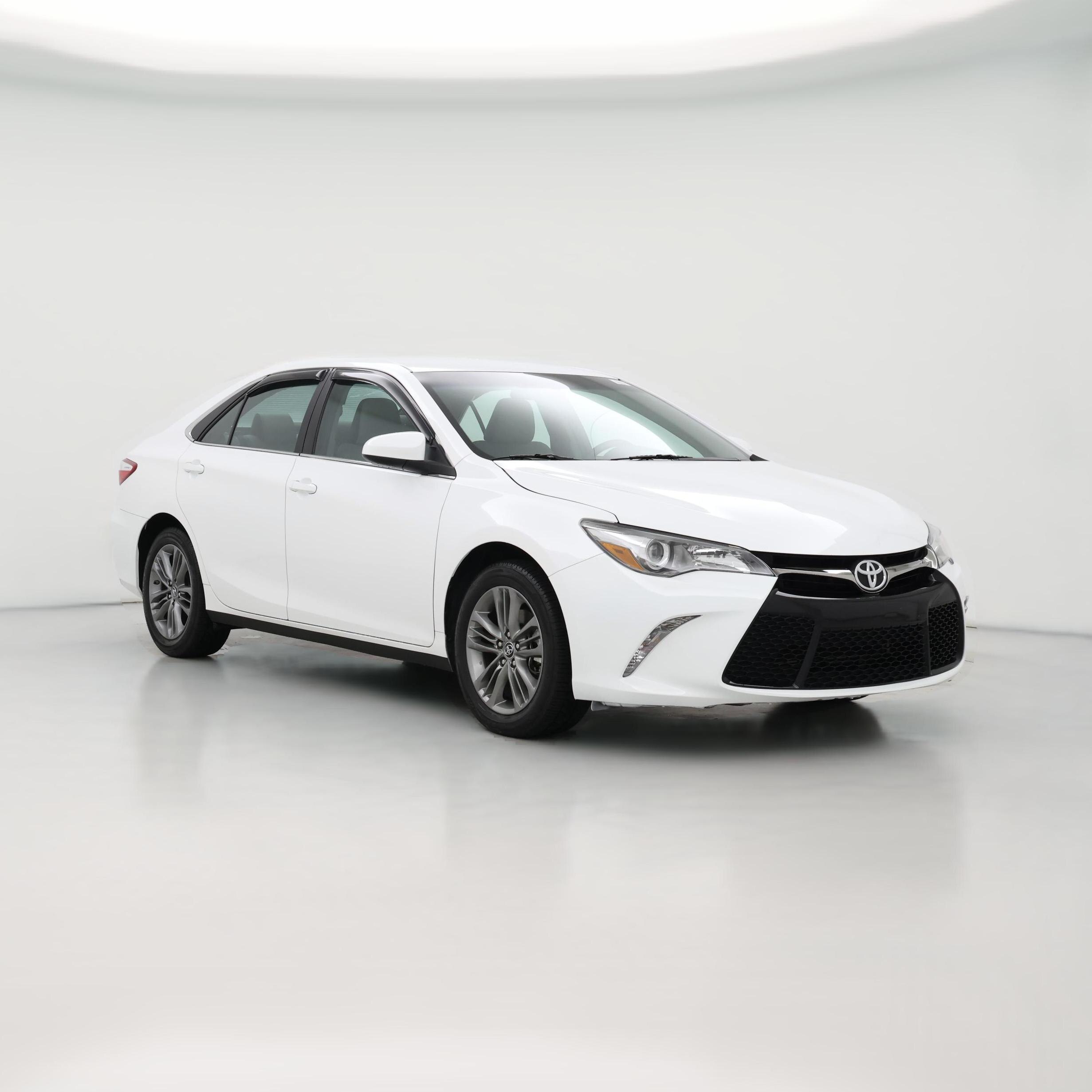 Thumbnail: 2015 Toyota Camry - 1