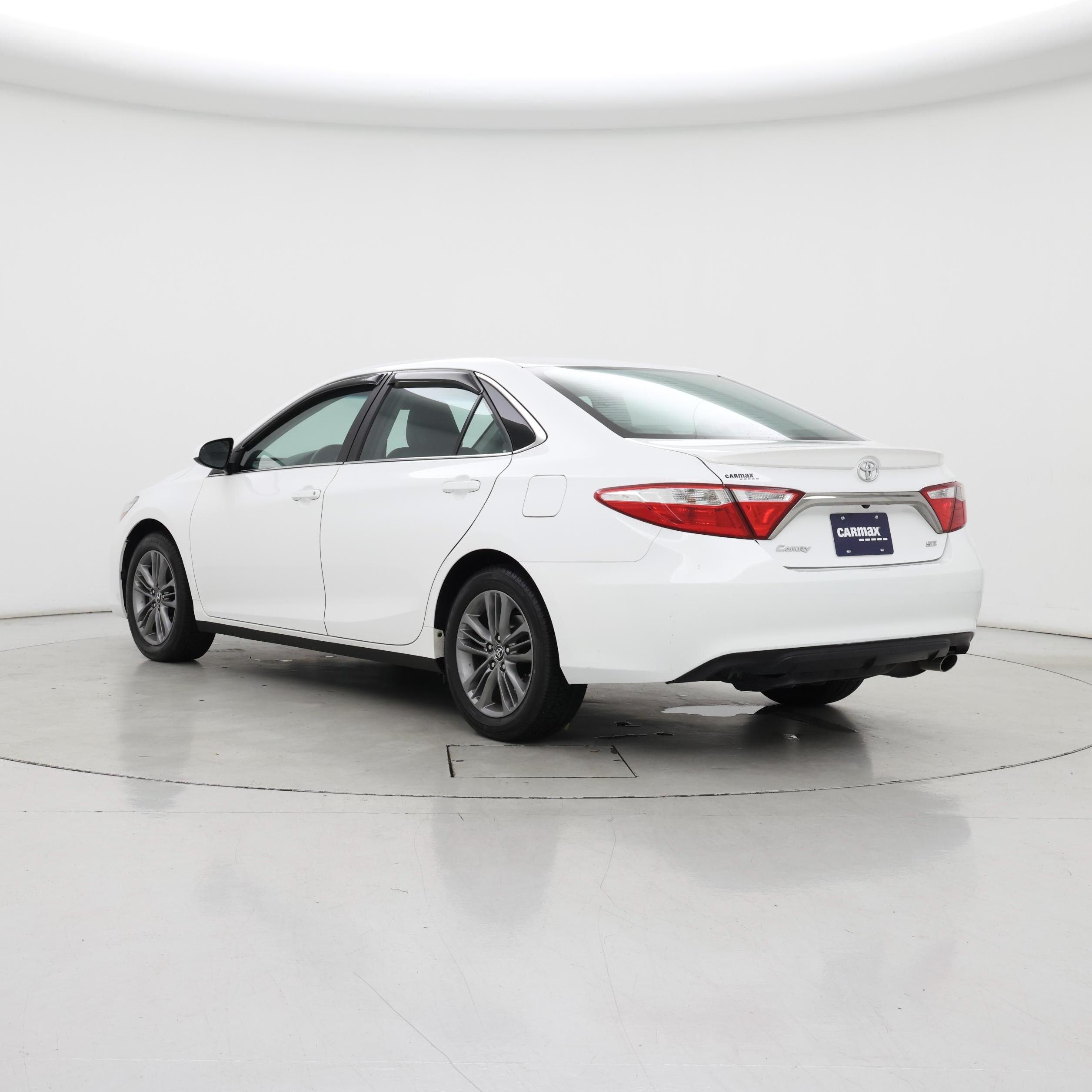 Thumbnail: 2015 Toyota Camry - 2