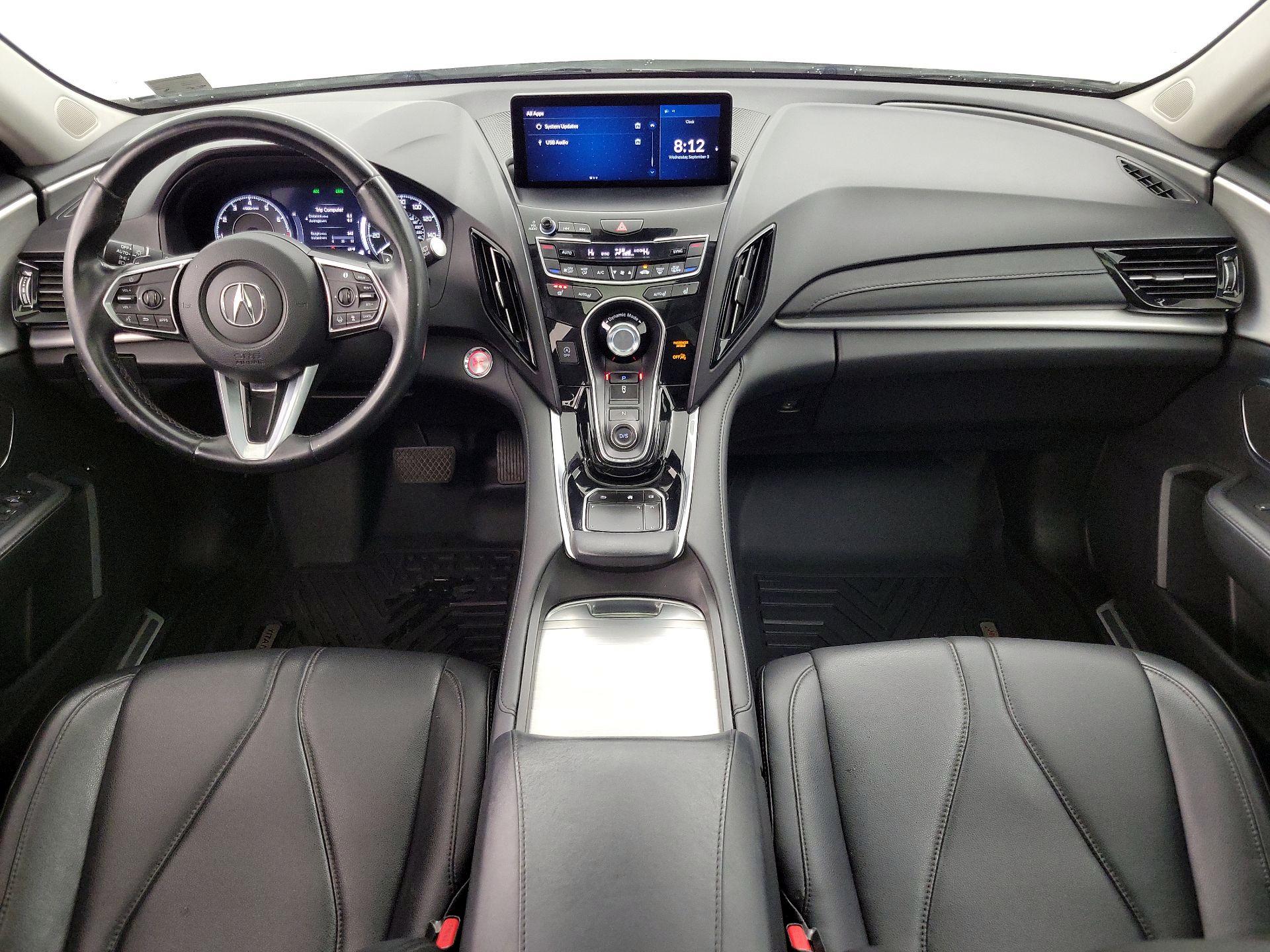 Thumbnail: 2019 Acura RDX - 9