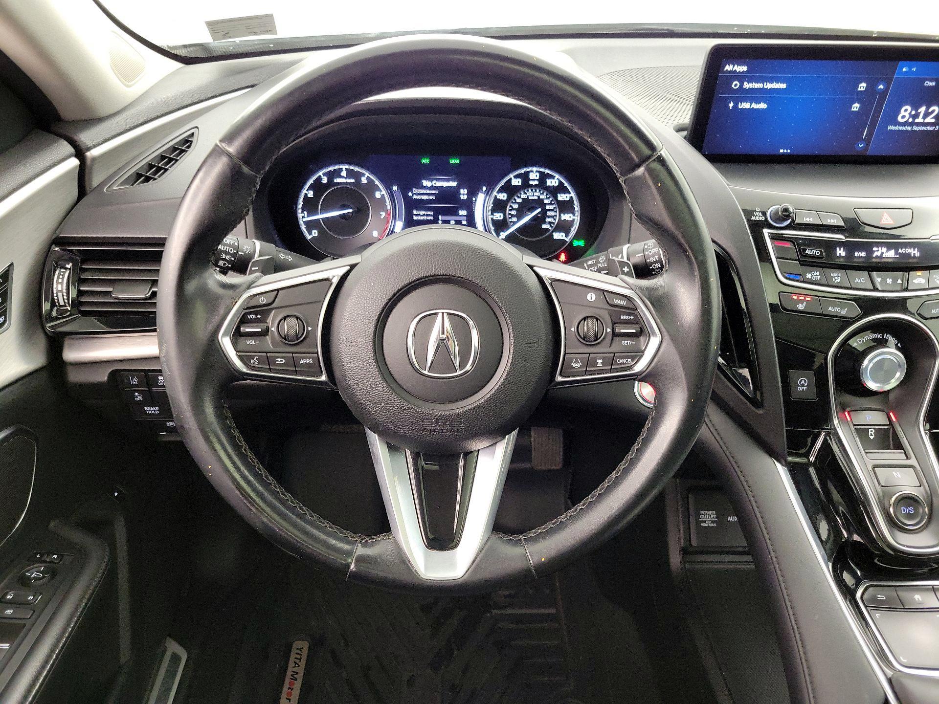 Thumbnail: 2019 Acura RDX - 10